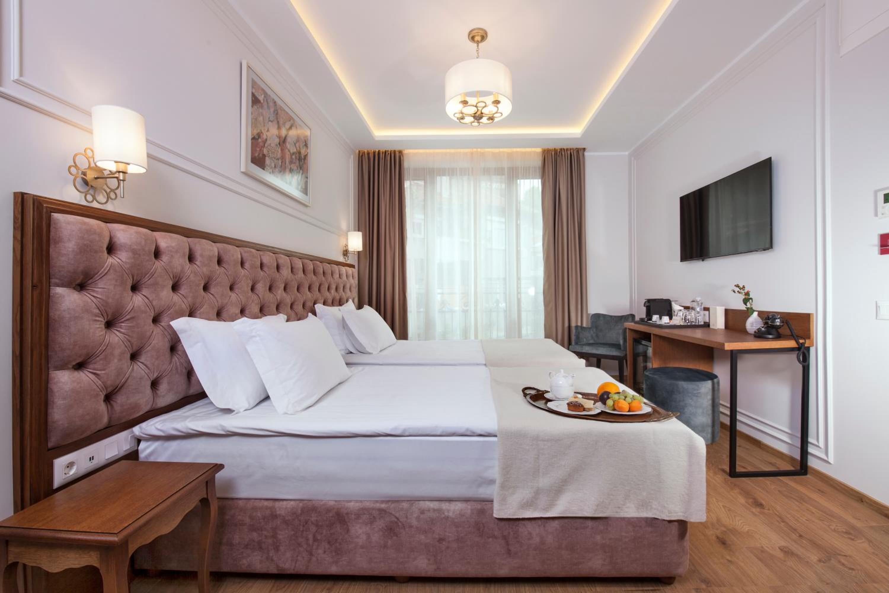 Superior Double Room - Photo 7