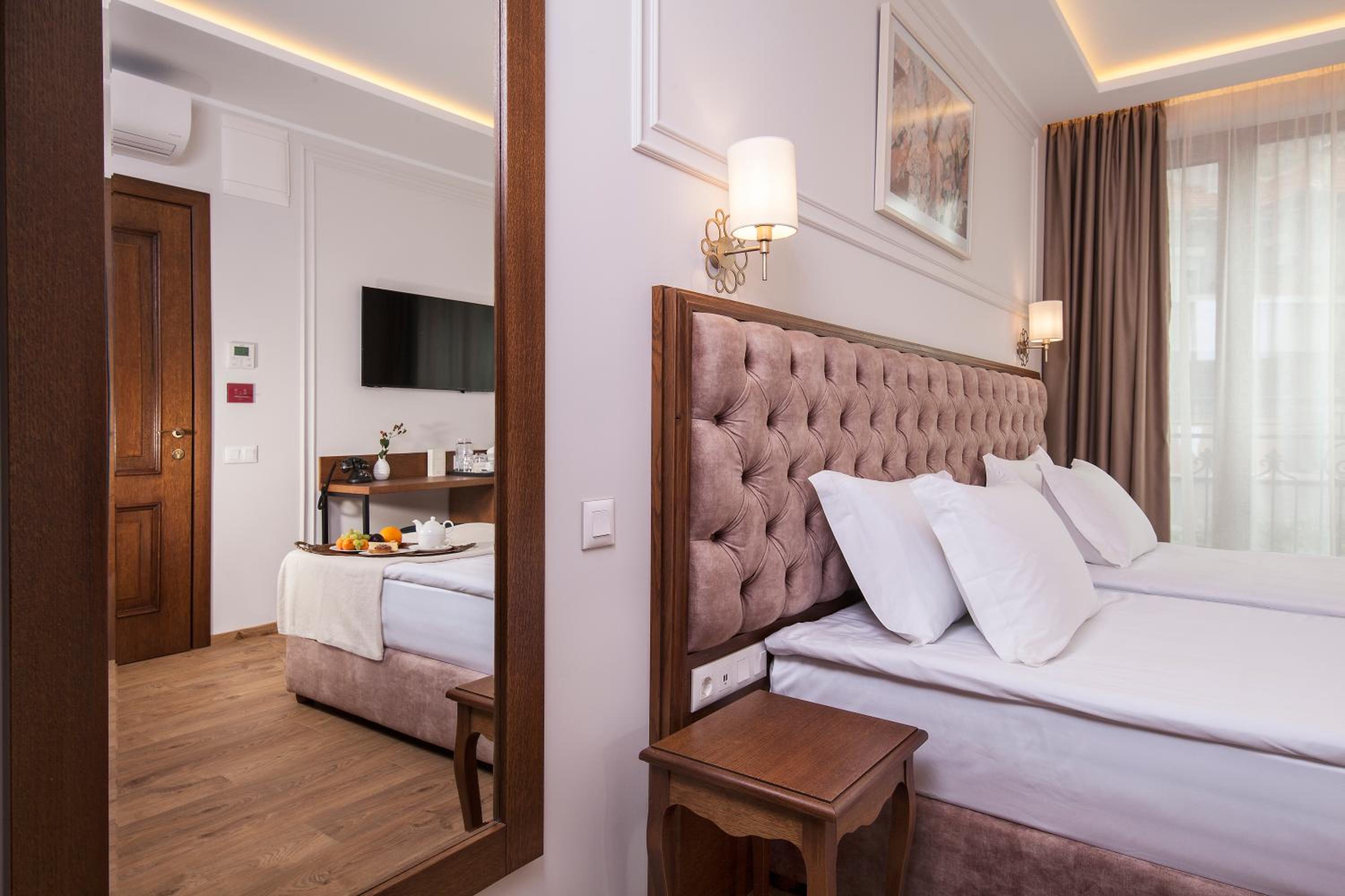 Superior Double Room - Photo 5