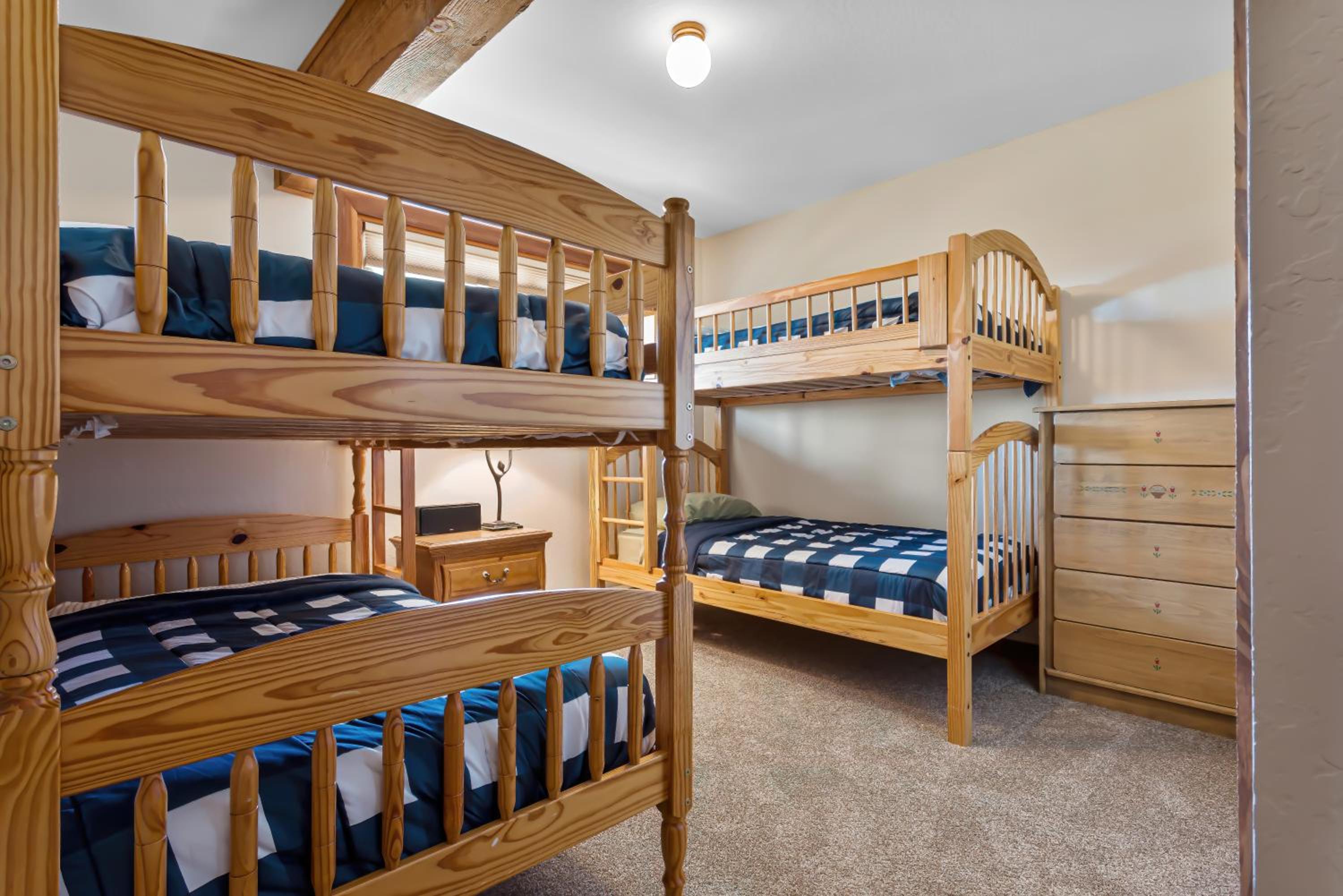 Three-Bedroom House photo 2