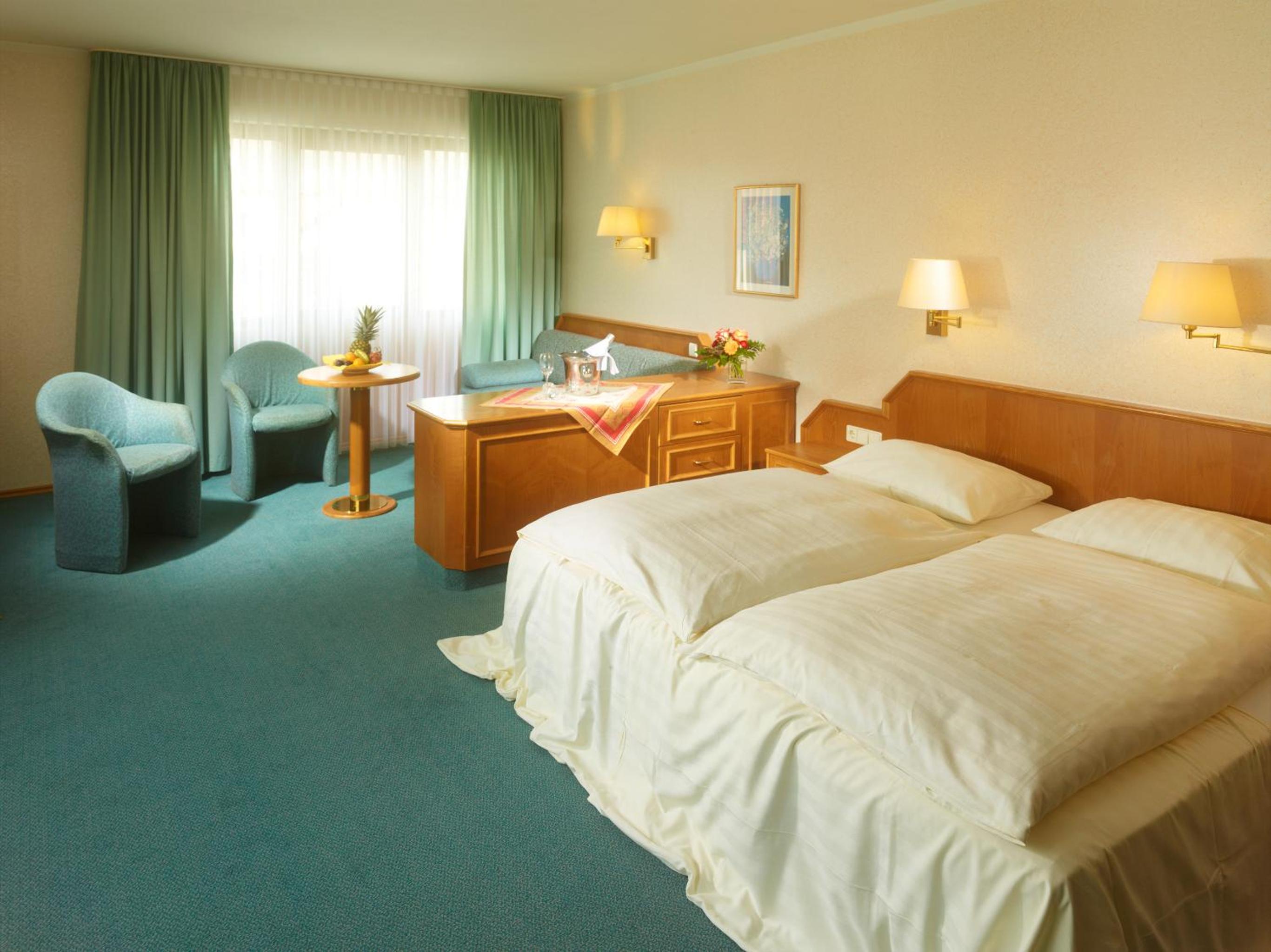 Business Double Room photo 1