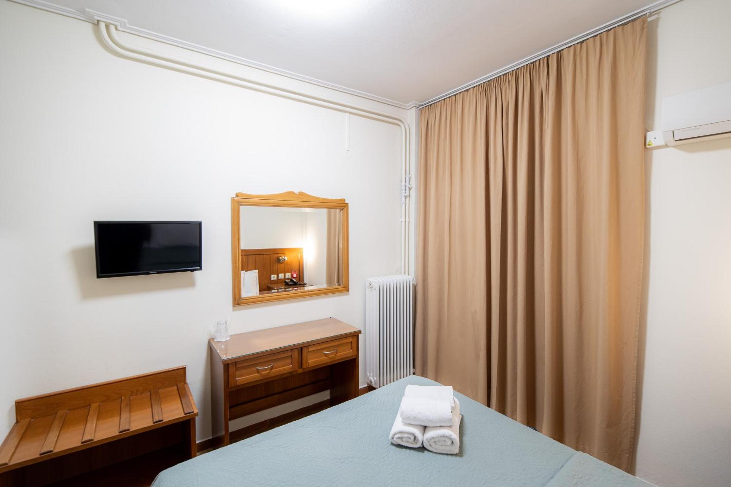 Single Room photo 3
