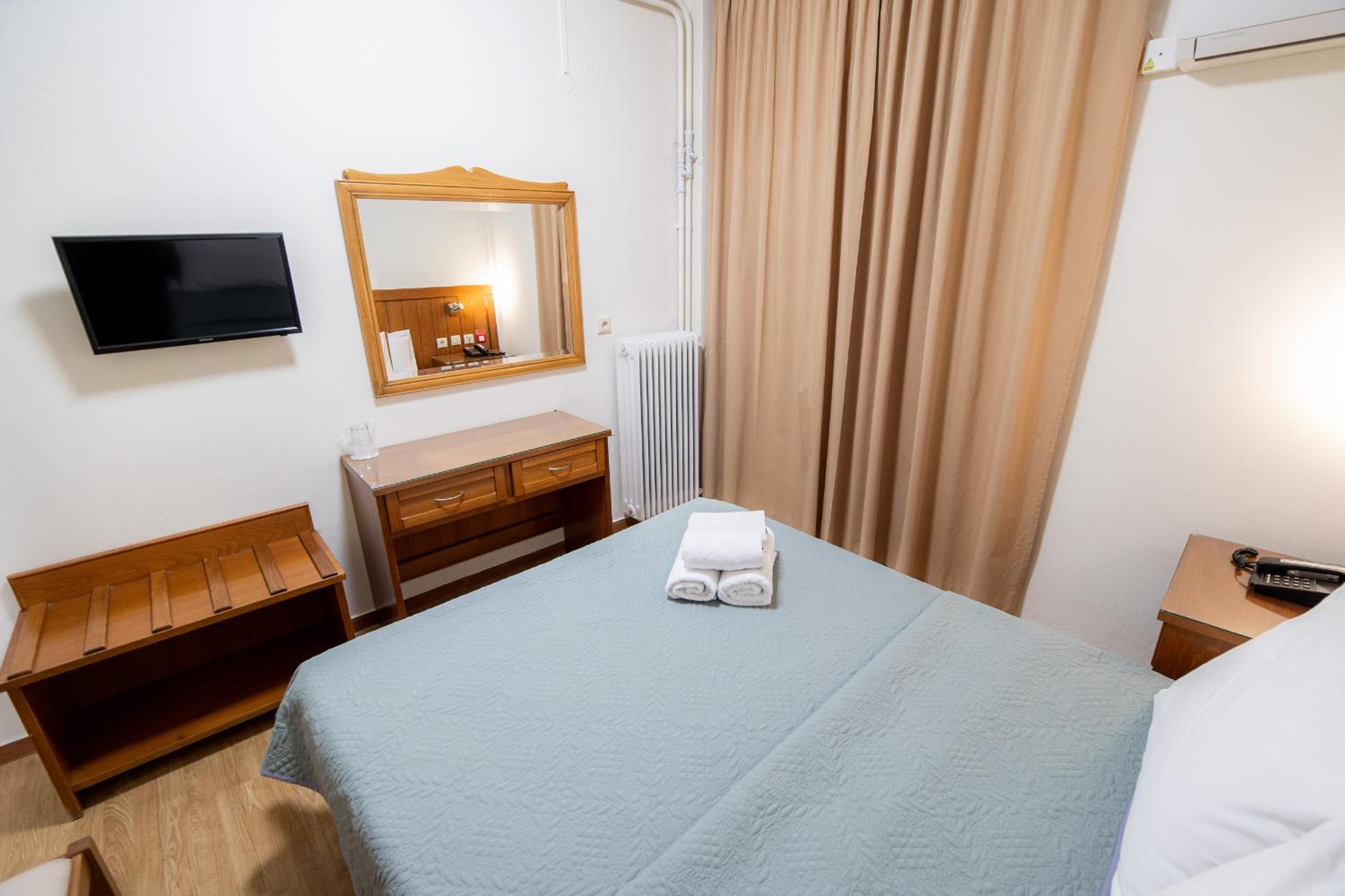 Single Room photo 2