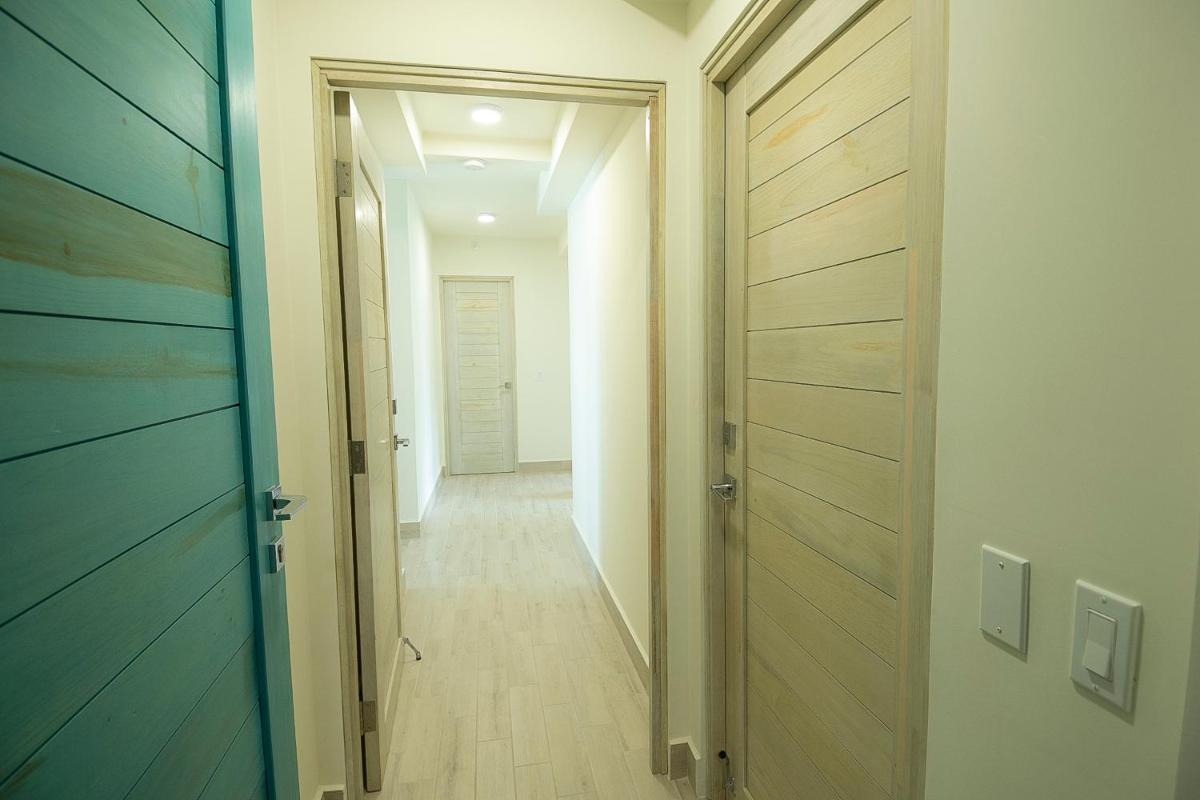Apartment with Sea View photo 1