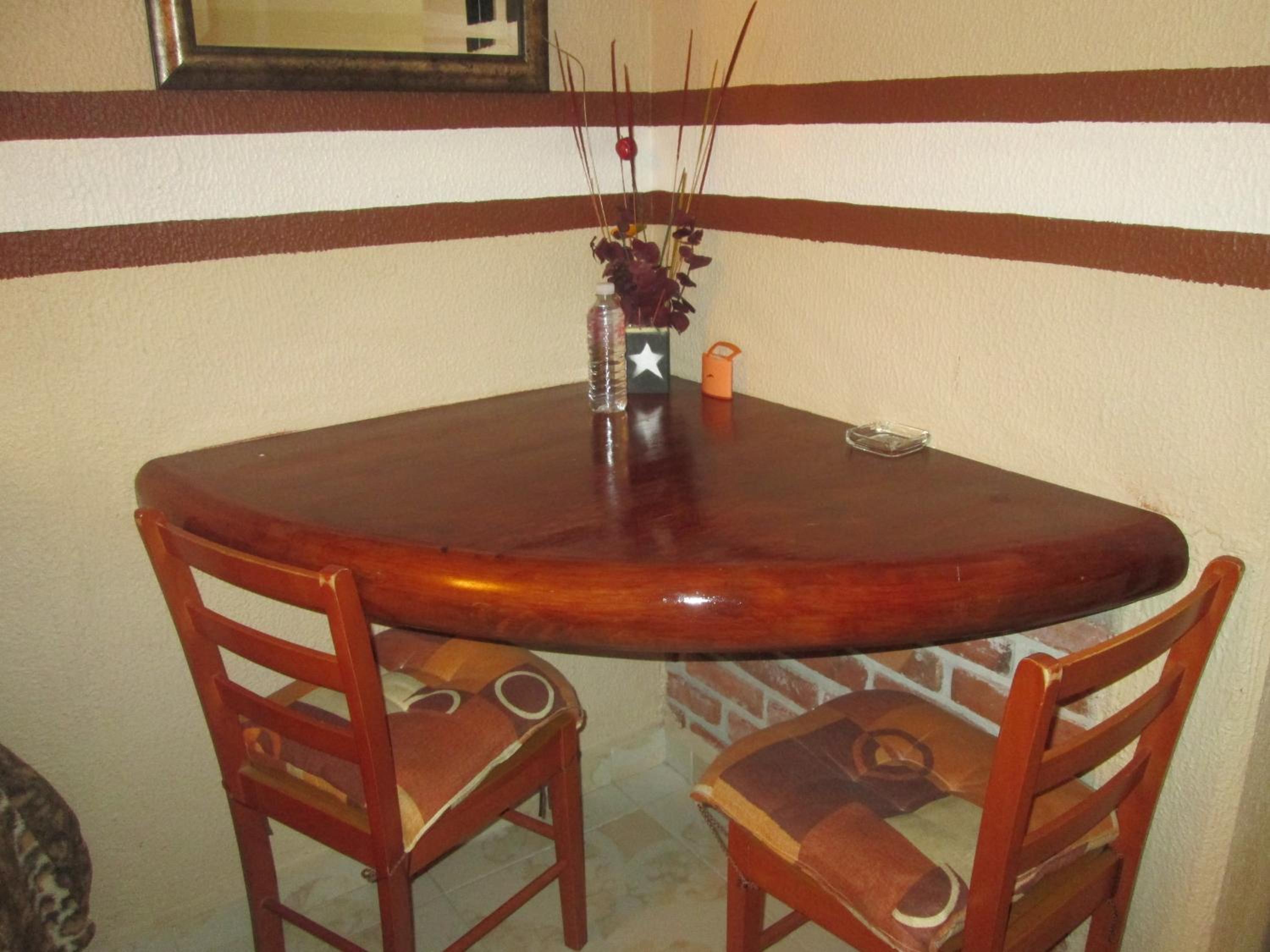 Double Room - Photo 11