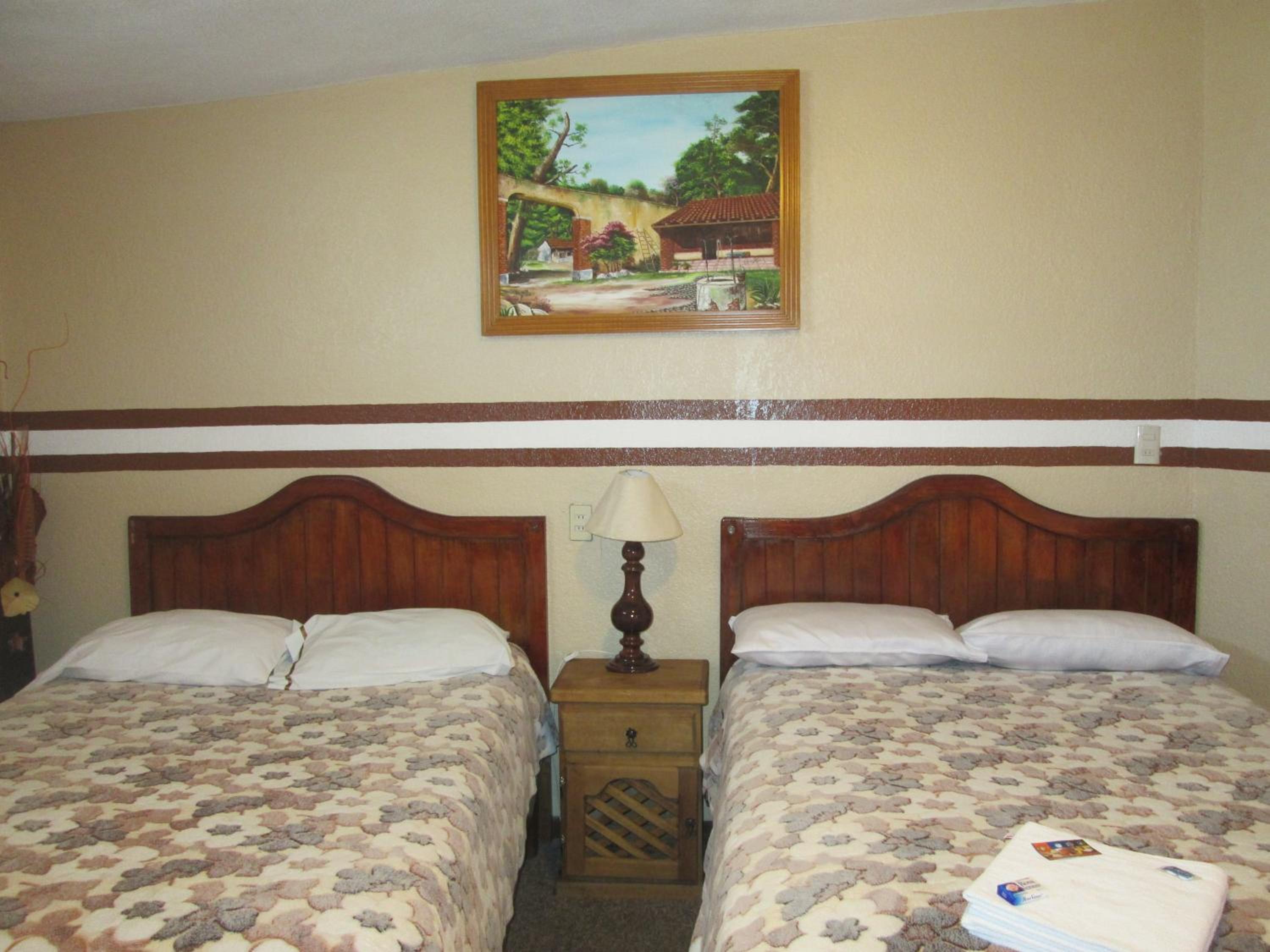 Quadruple Room - Photo 4