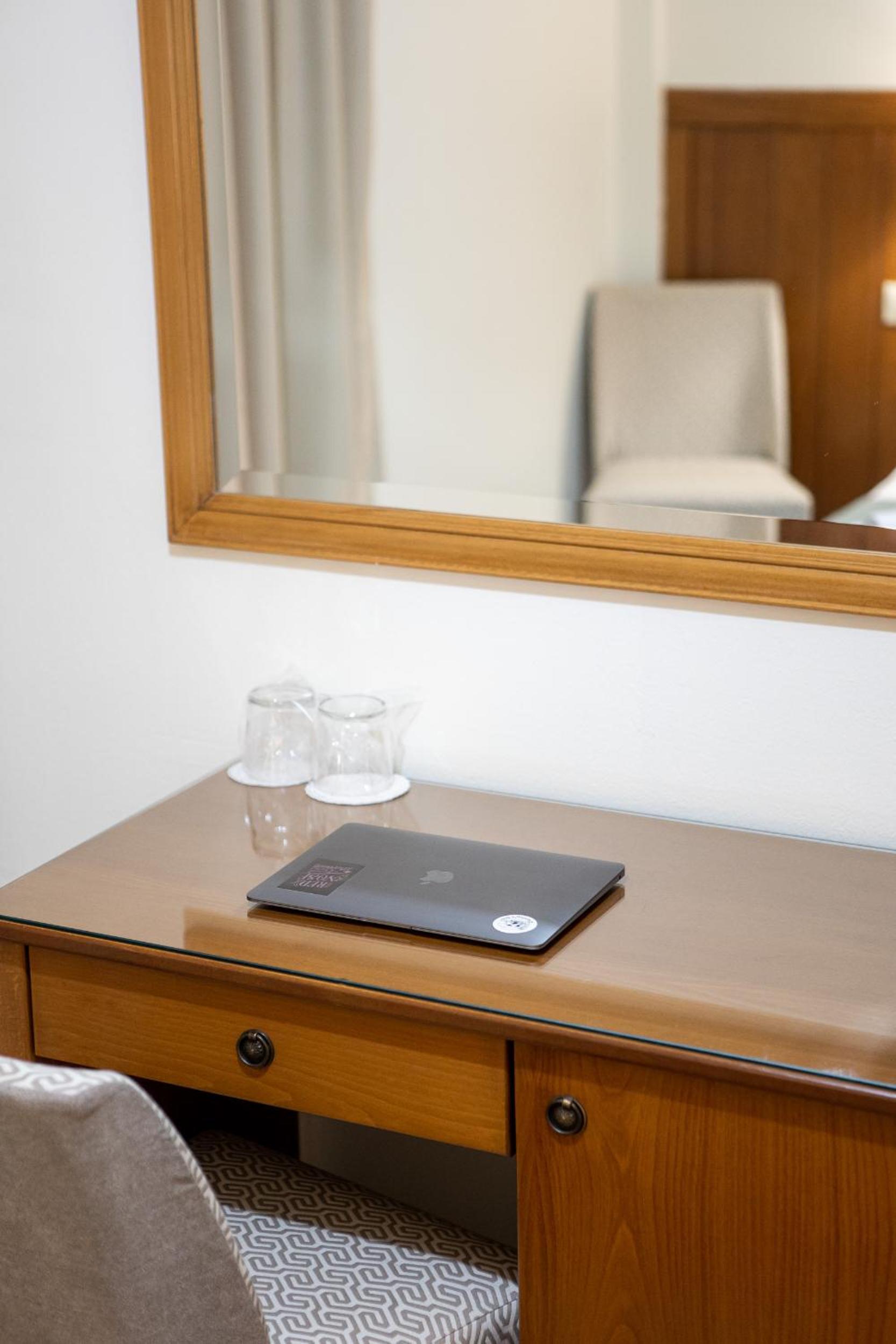 Twin Room photo 2