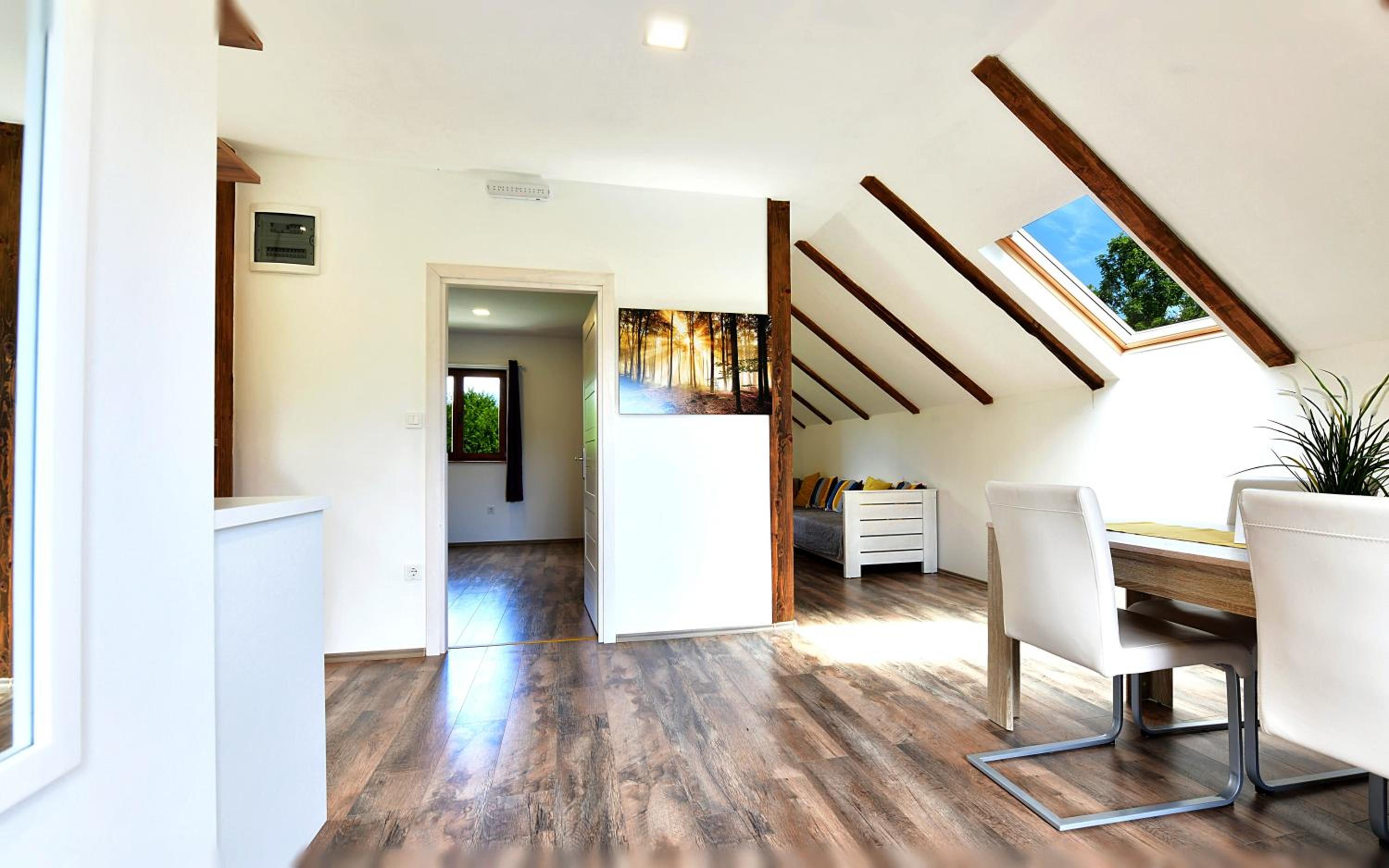 Apartment photo 1