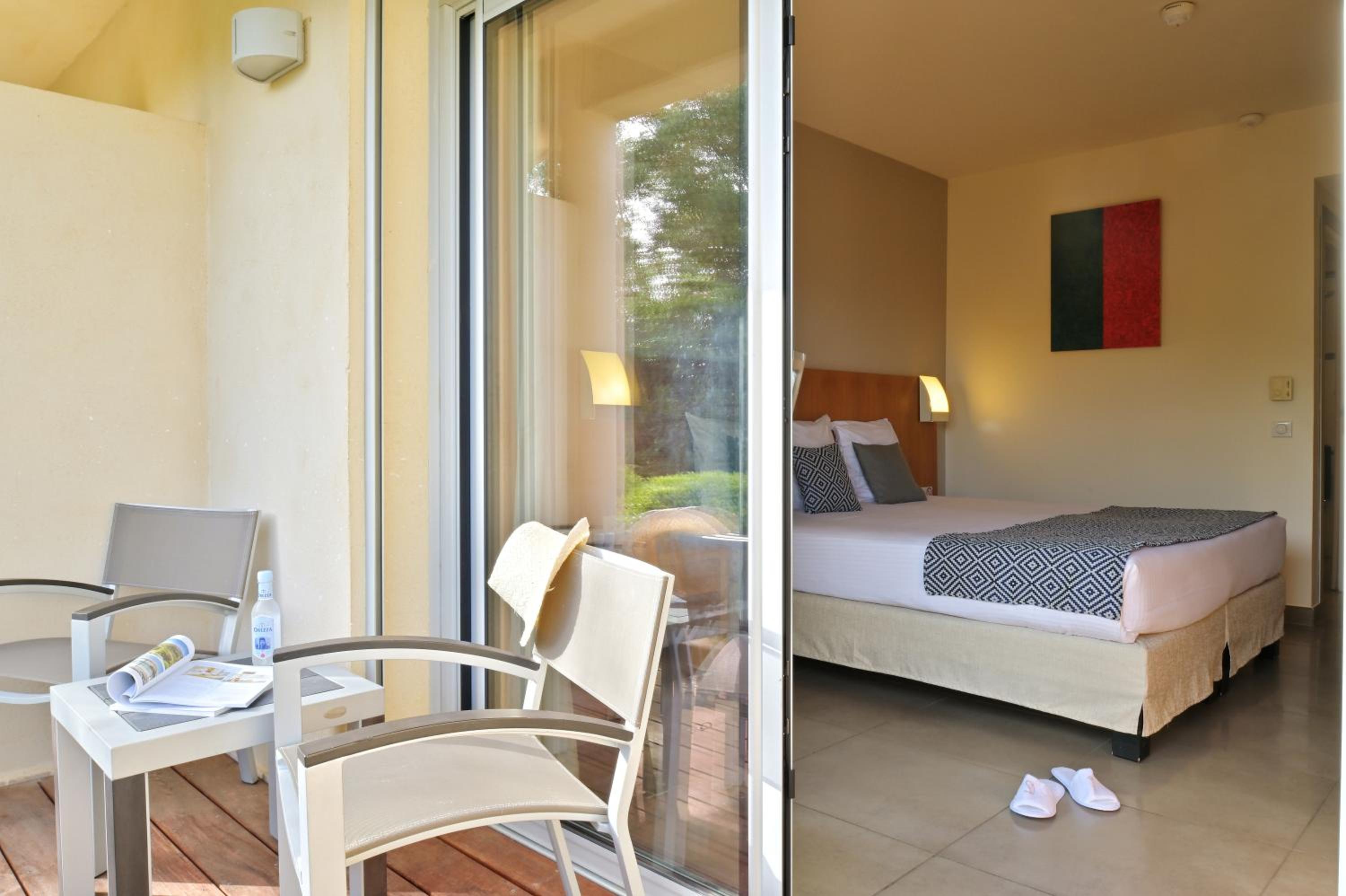 Double or Twin Room - Disability Access photo 3