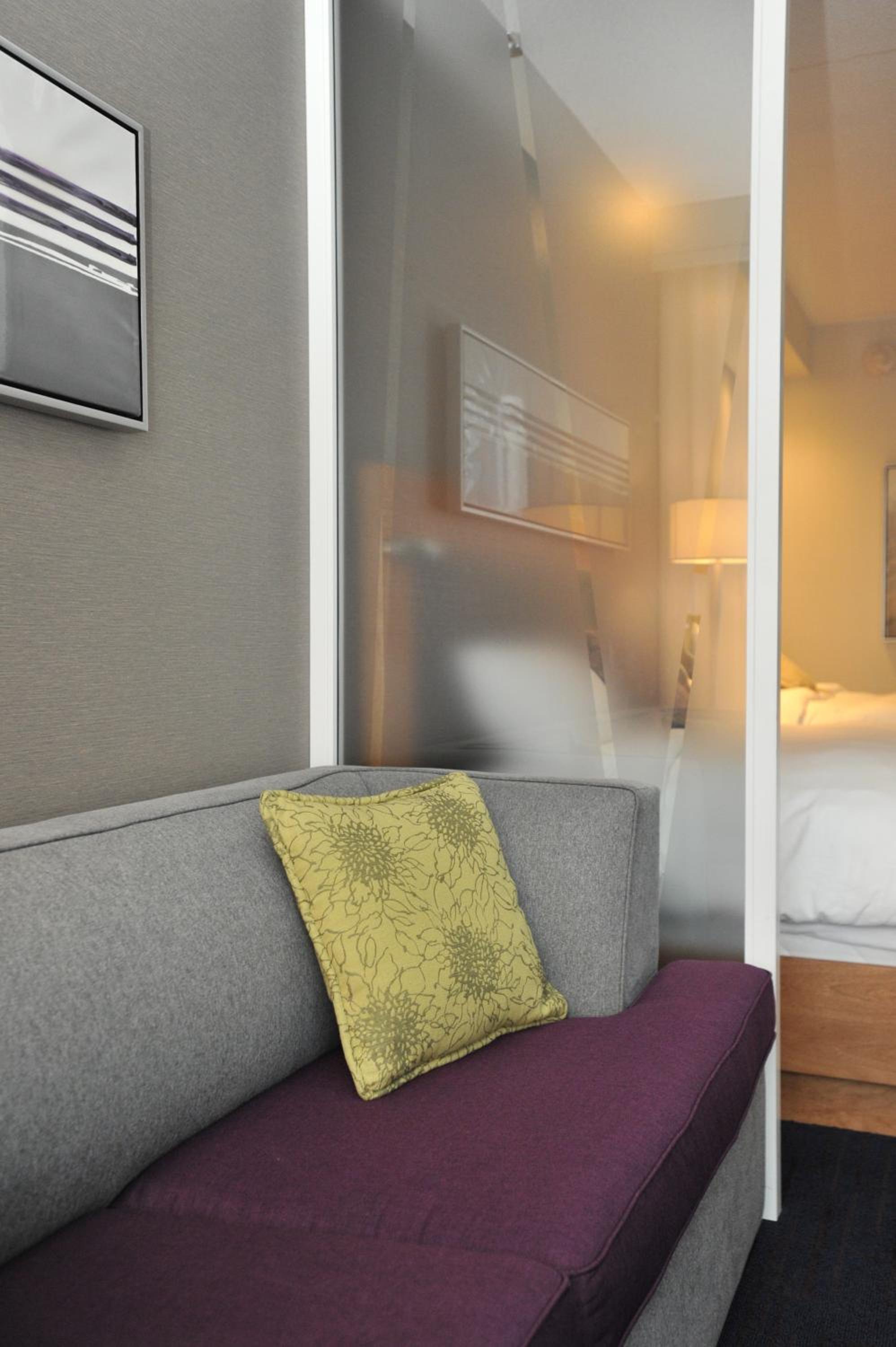  Junior Suite, 3 Beds photo 2