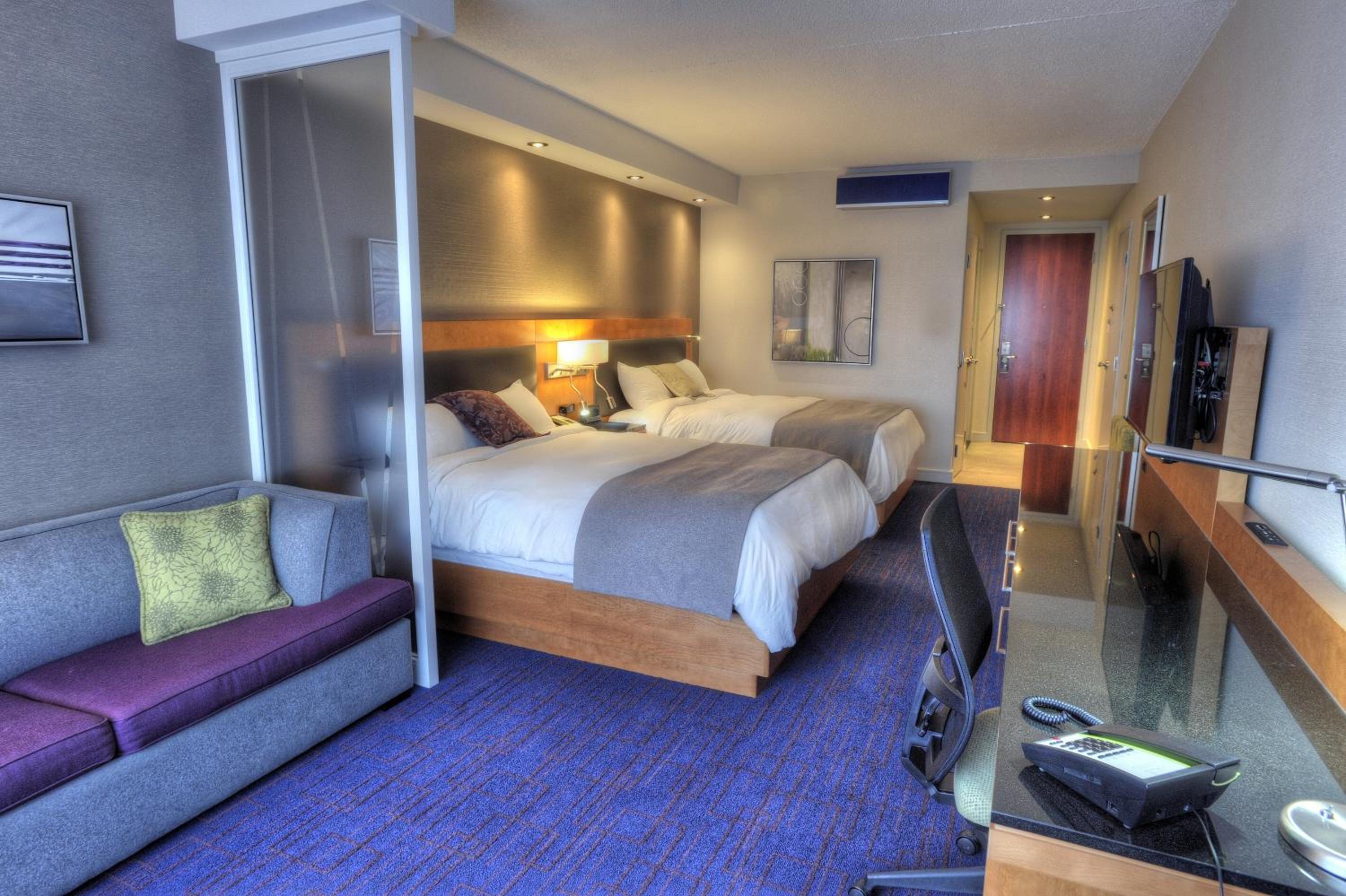  Junior Suite, 3 Beds photo 3