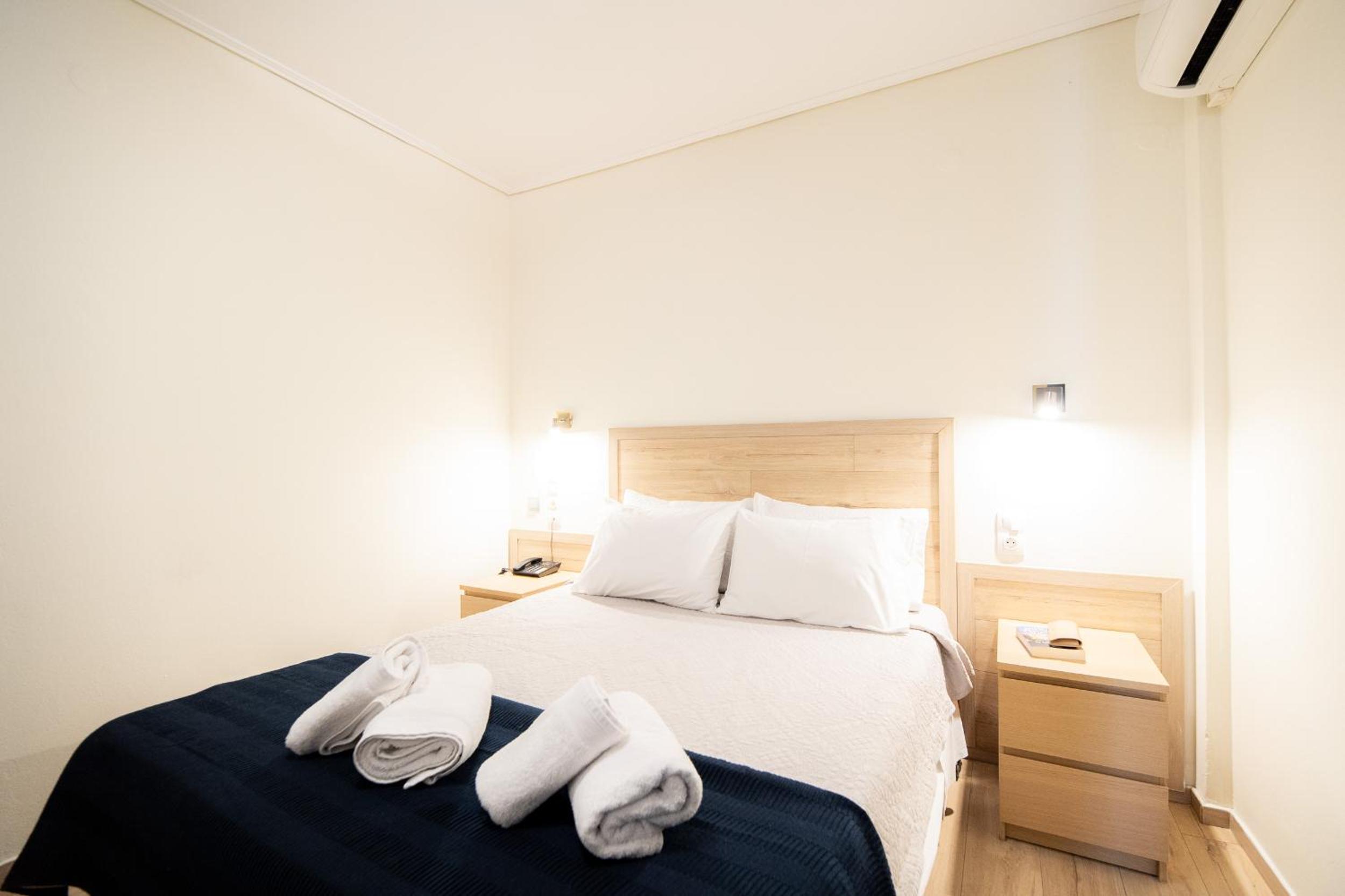 Superior Double Room photo 2