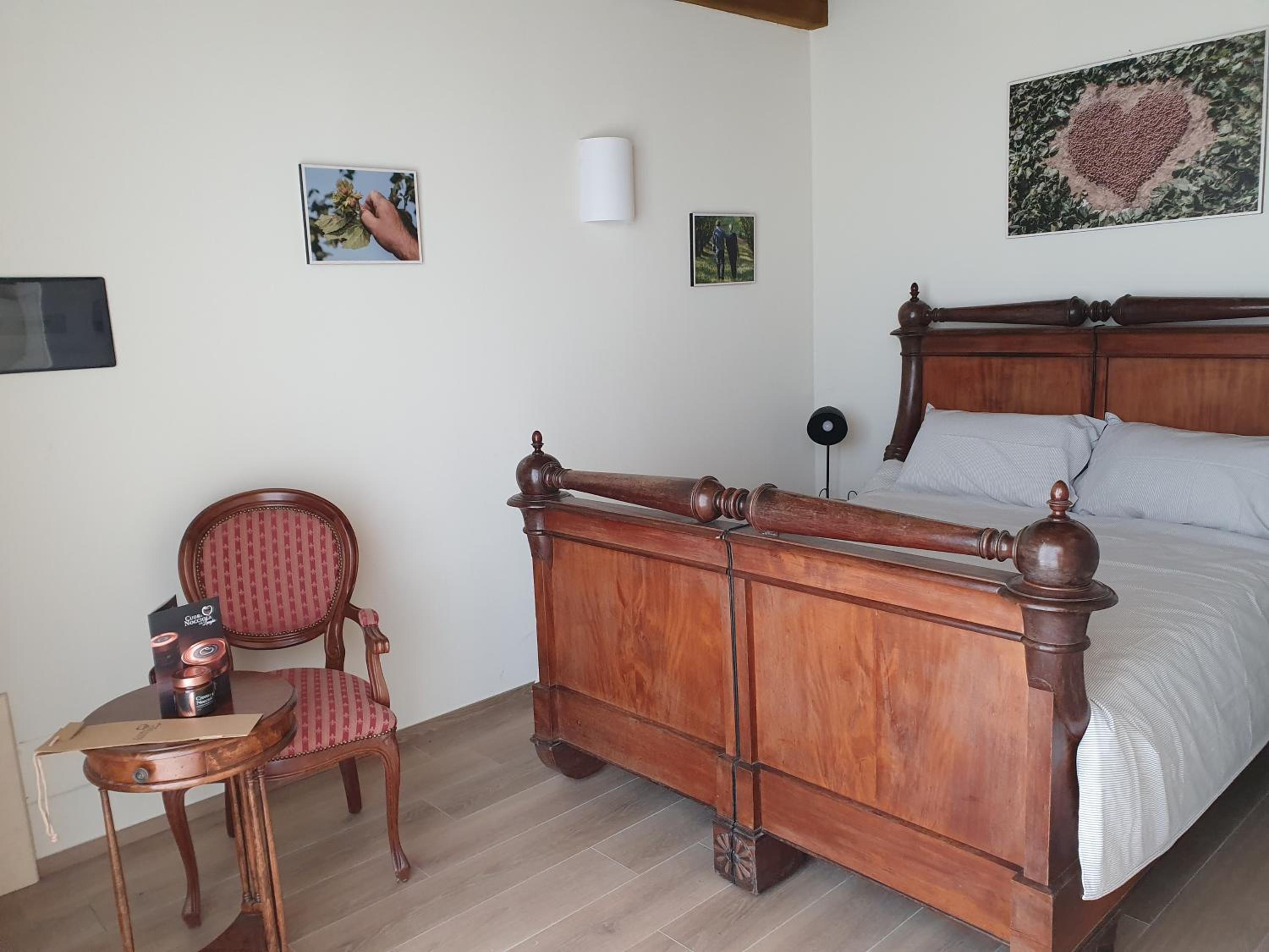 Queen Room with Garden View photo 1