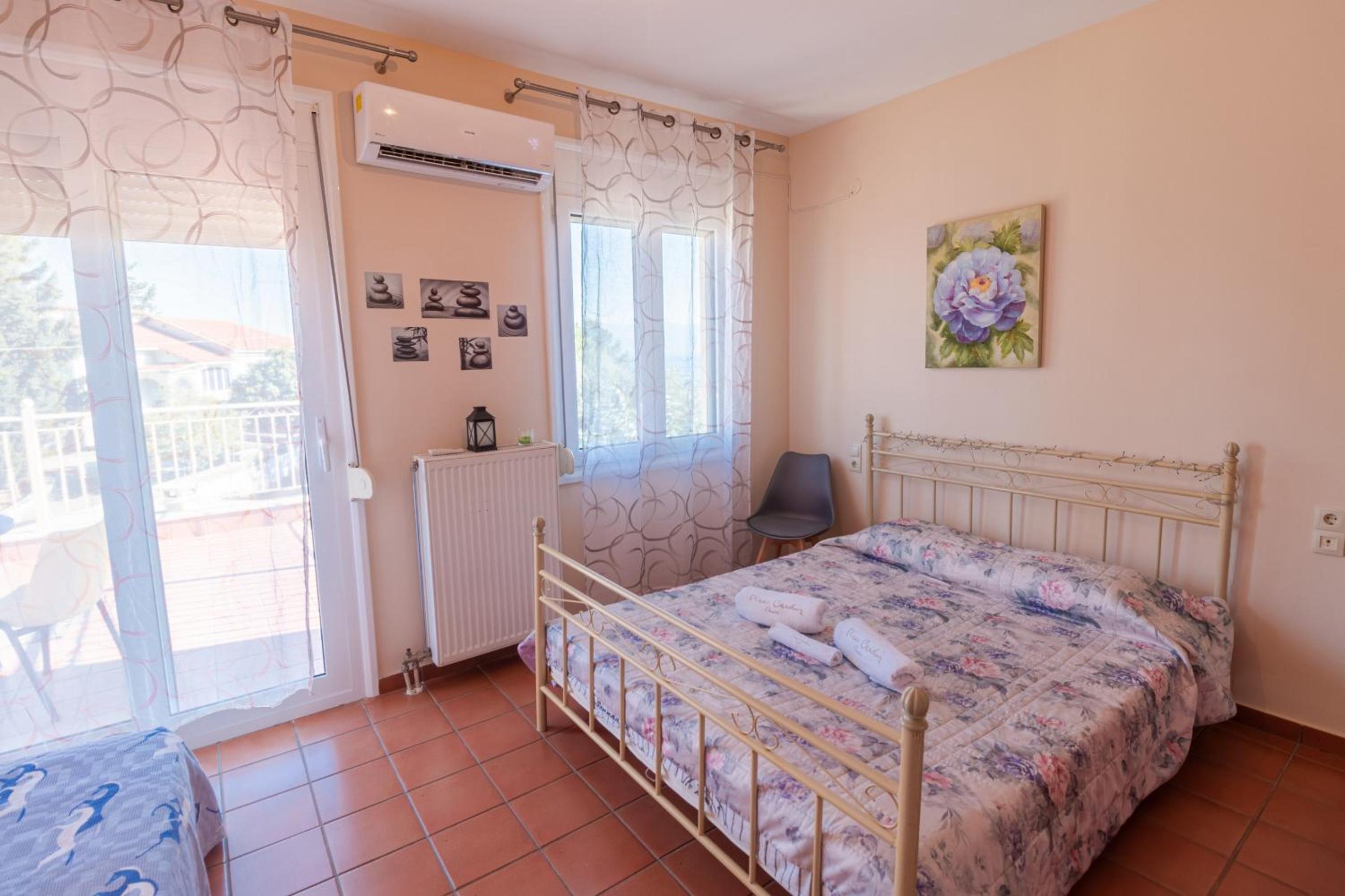 Studio Apartment With Sea View photo 1