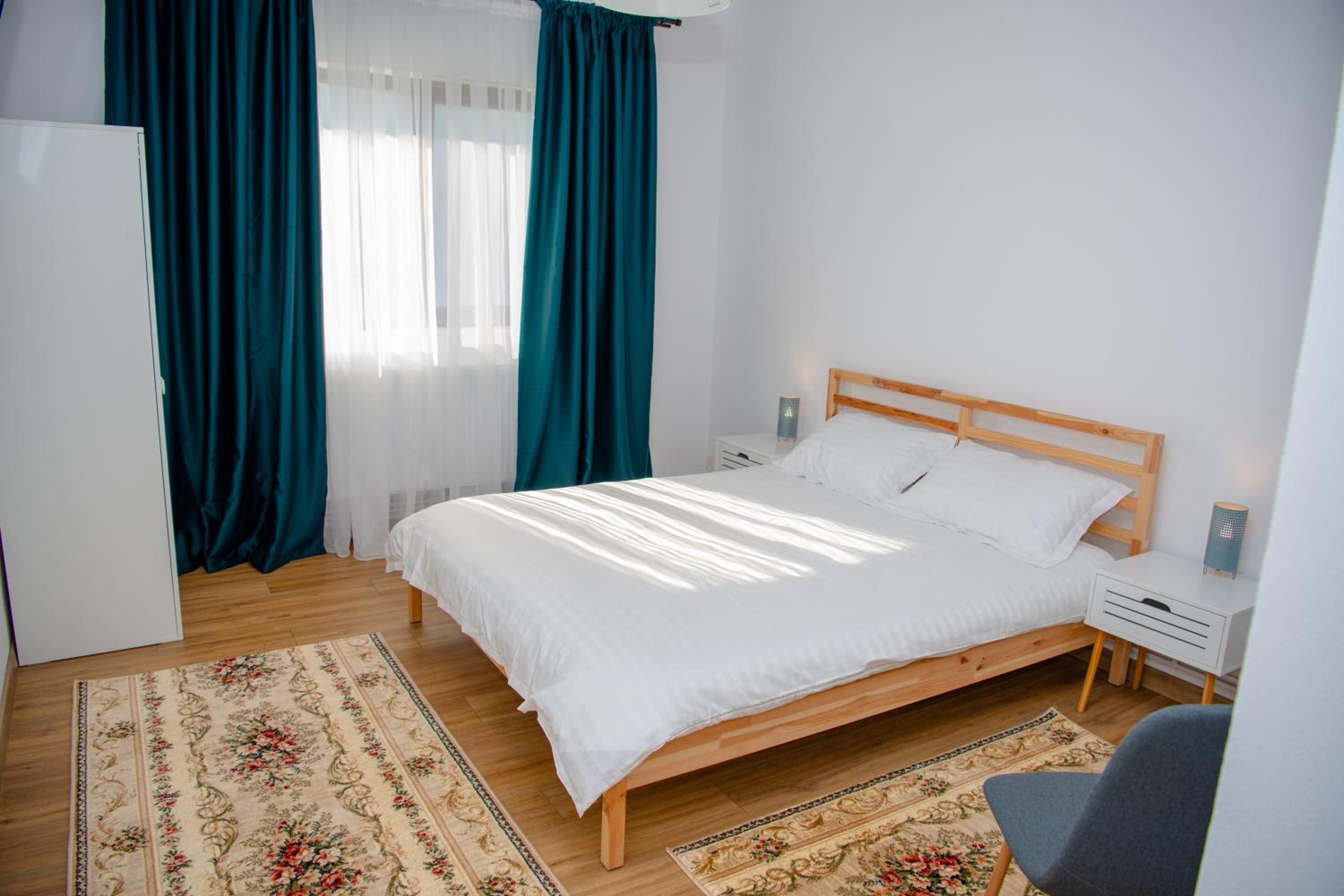Double Room with Private Bathroom photo 1