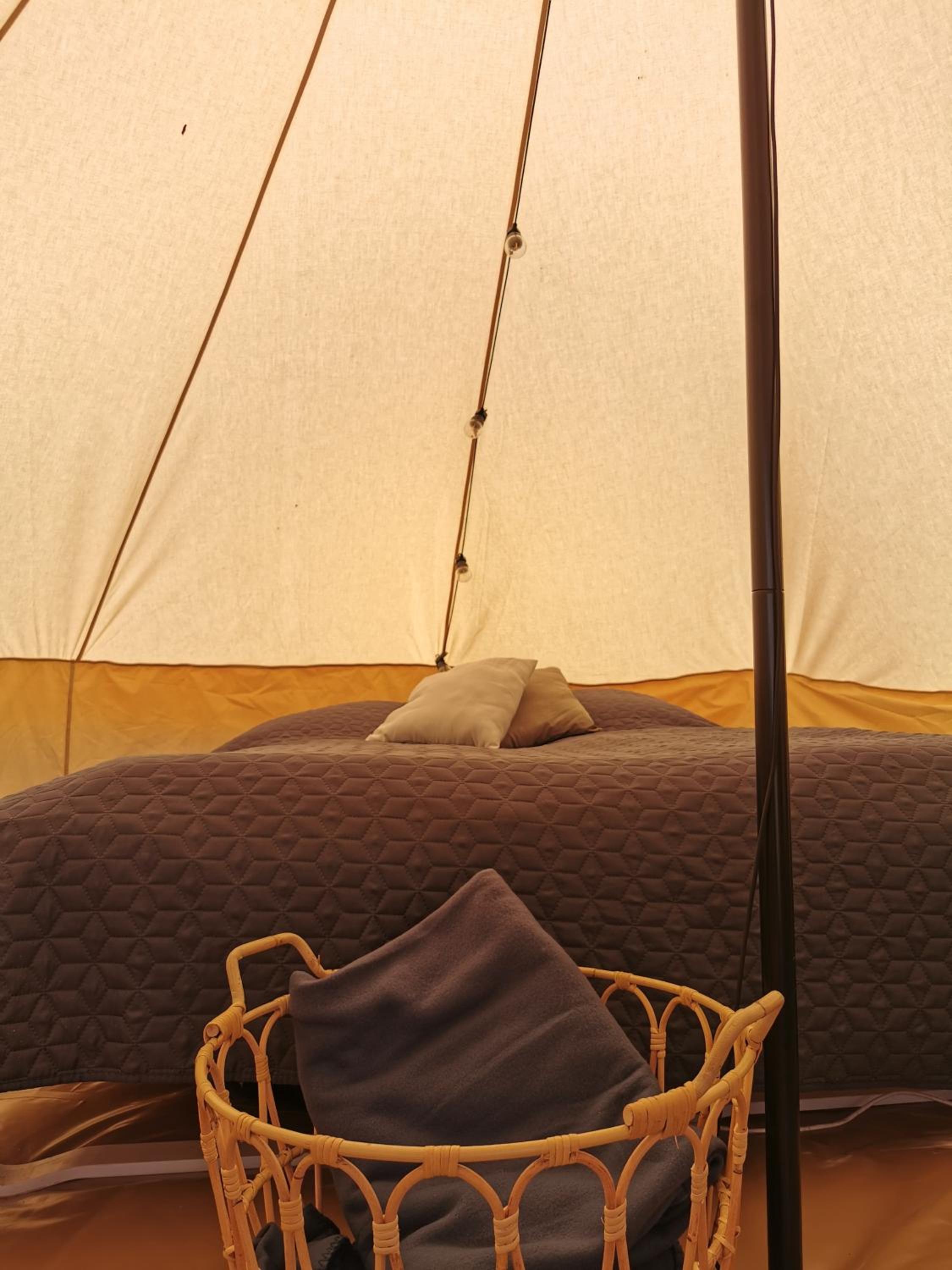 Tent photo 3