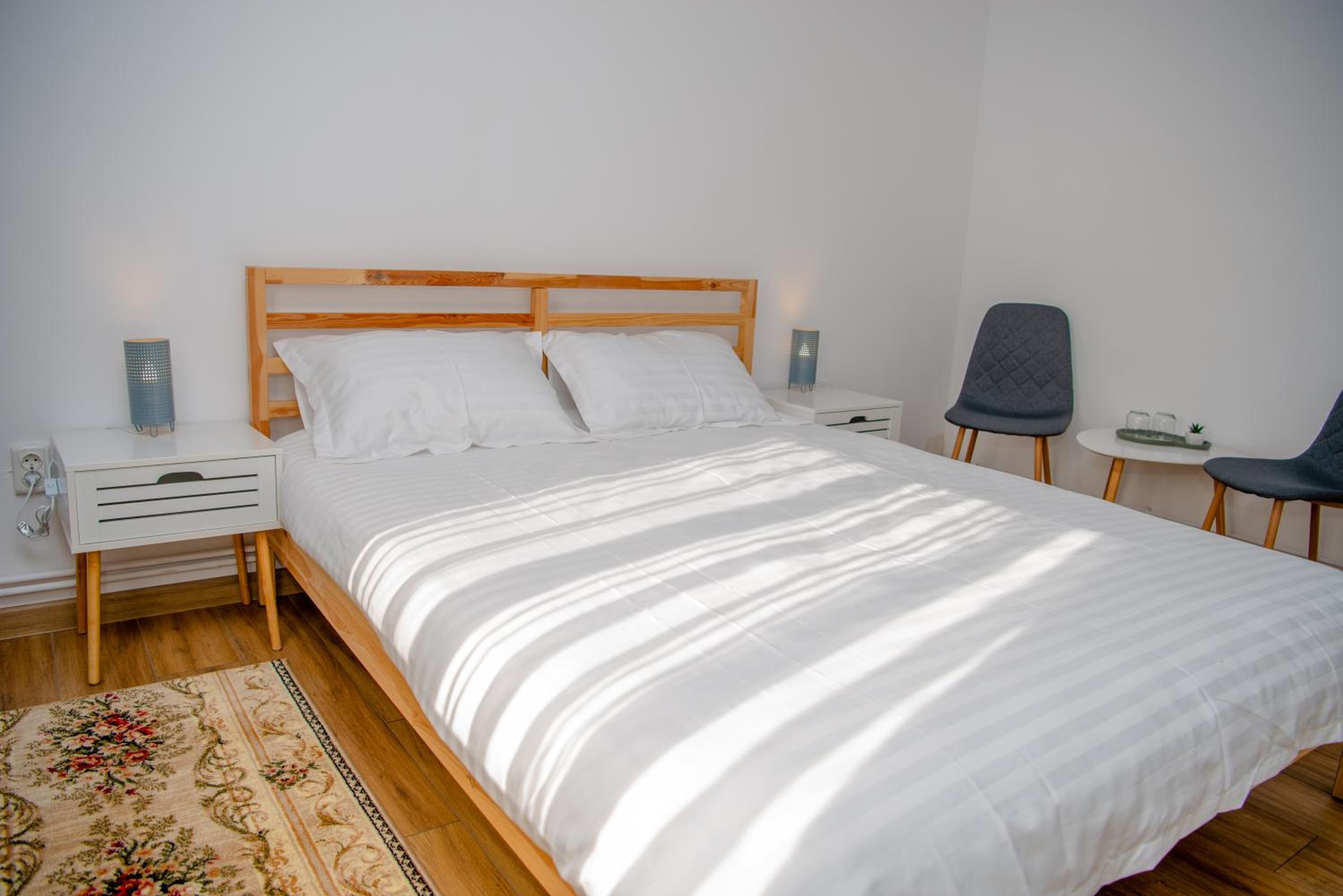 Double Room with Private Bathroom photo 3