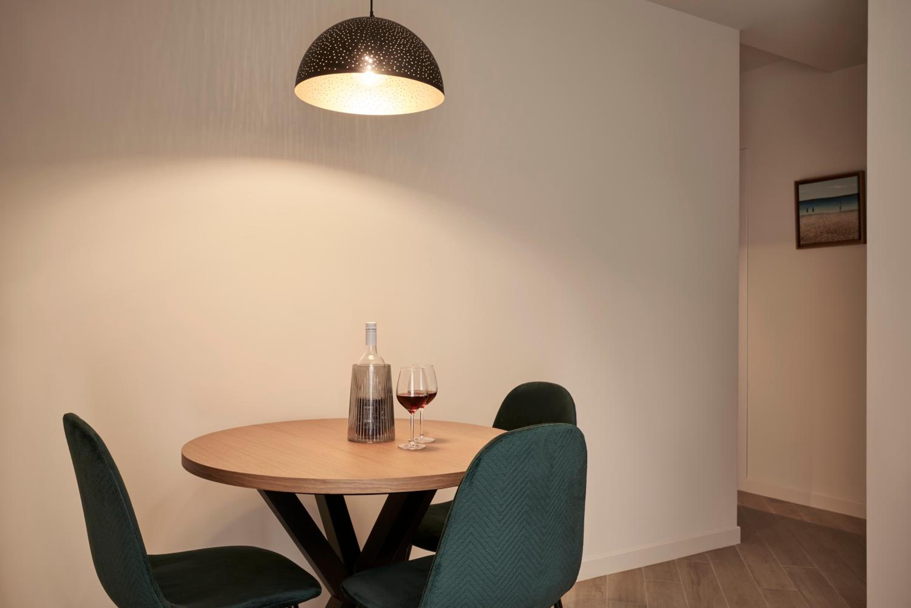 Comfort Apartment with balcony photo 2