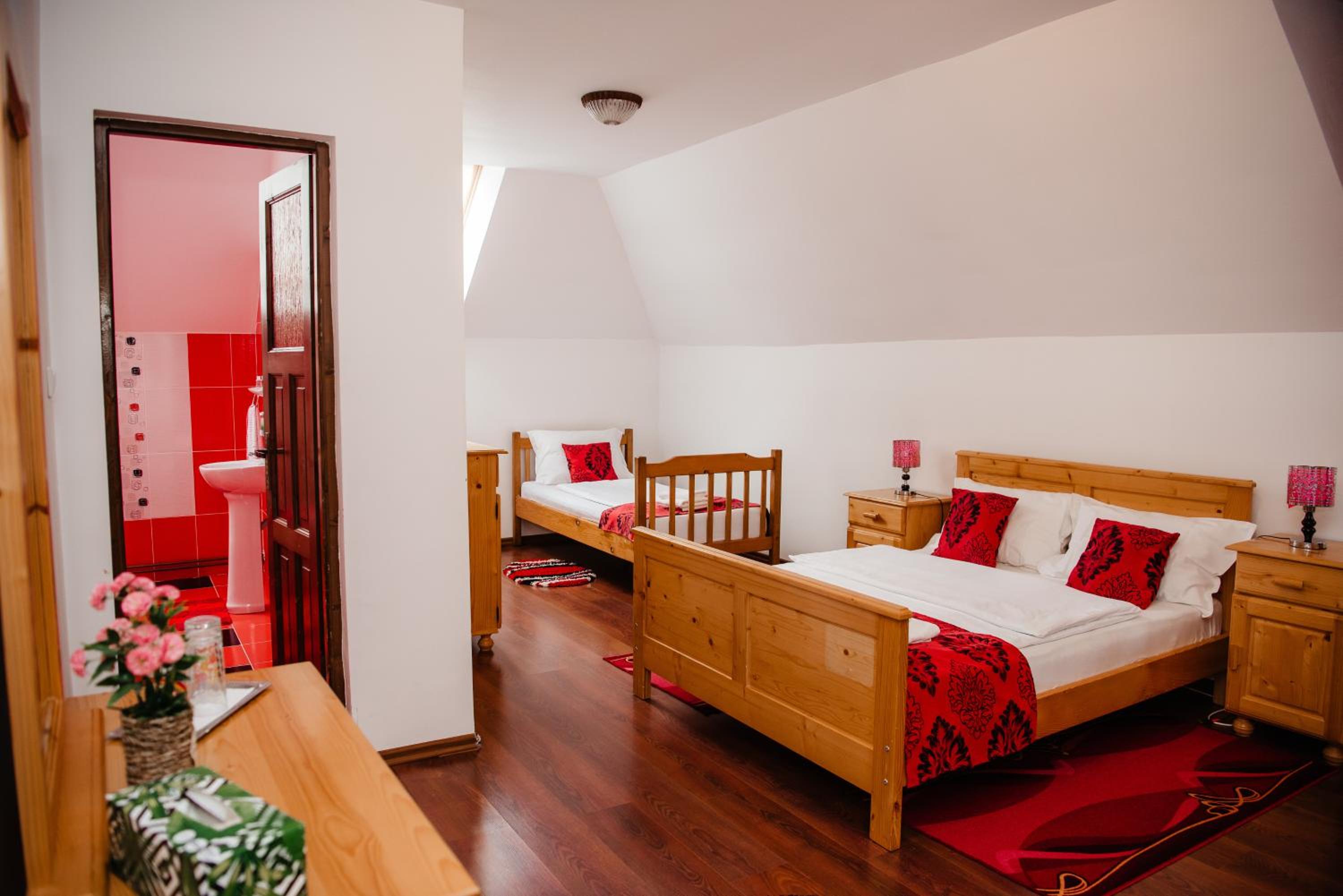 Triple Room photo 1