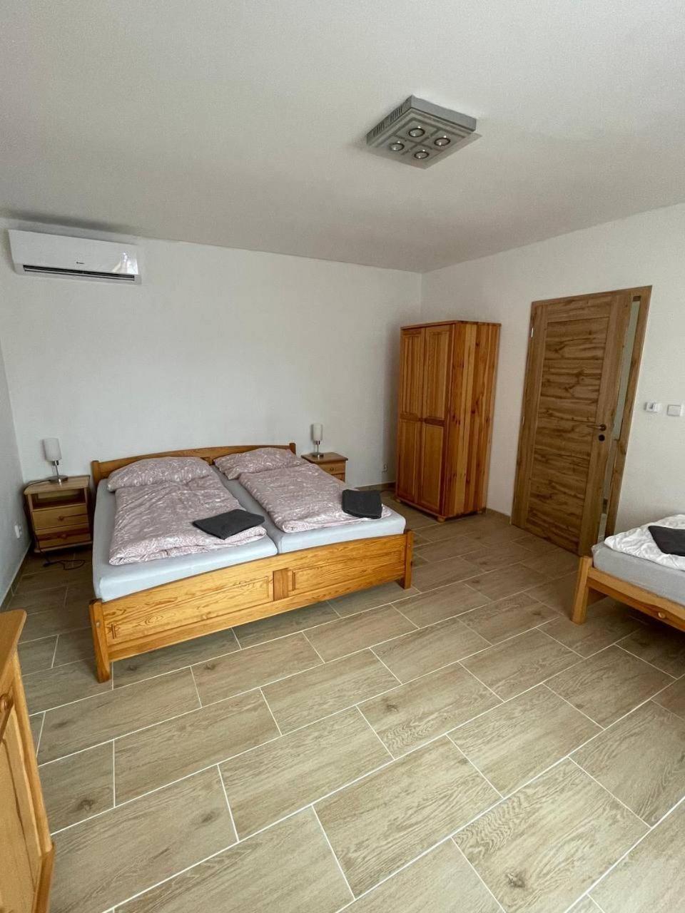 Triple Room photo 2