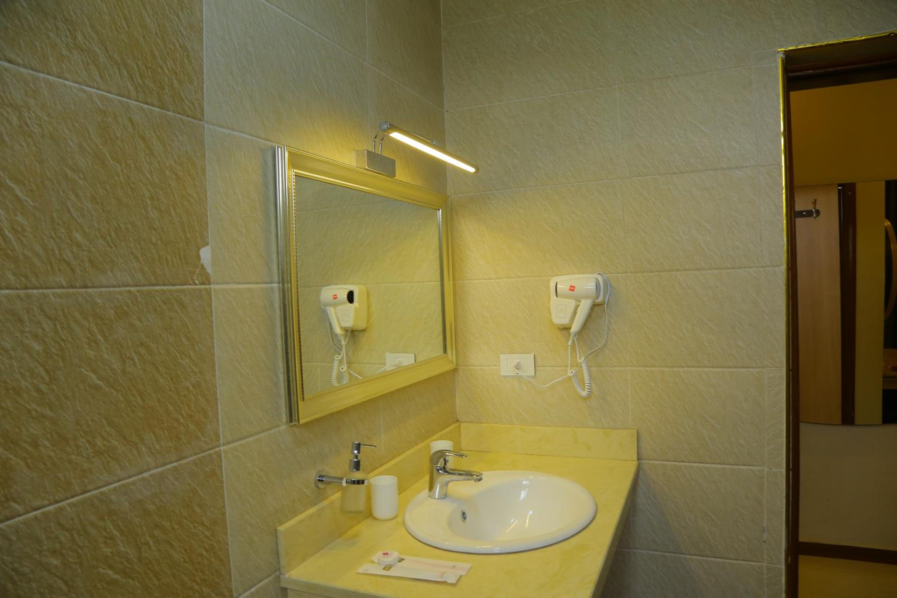 Twin Room photo 2