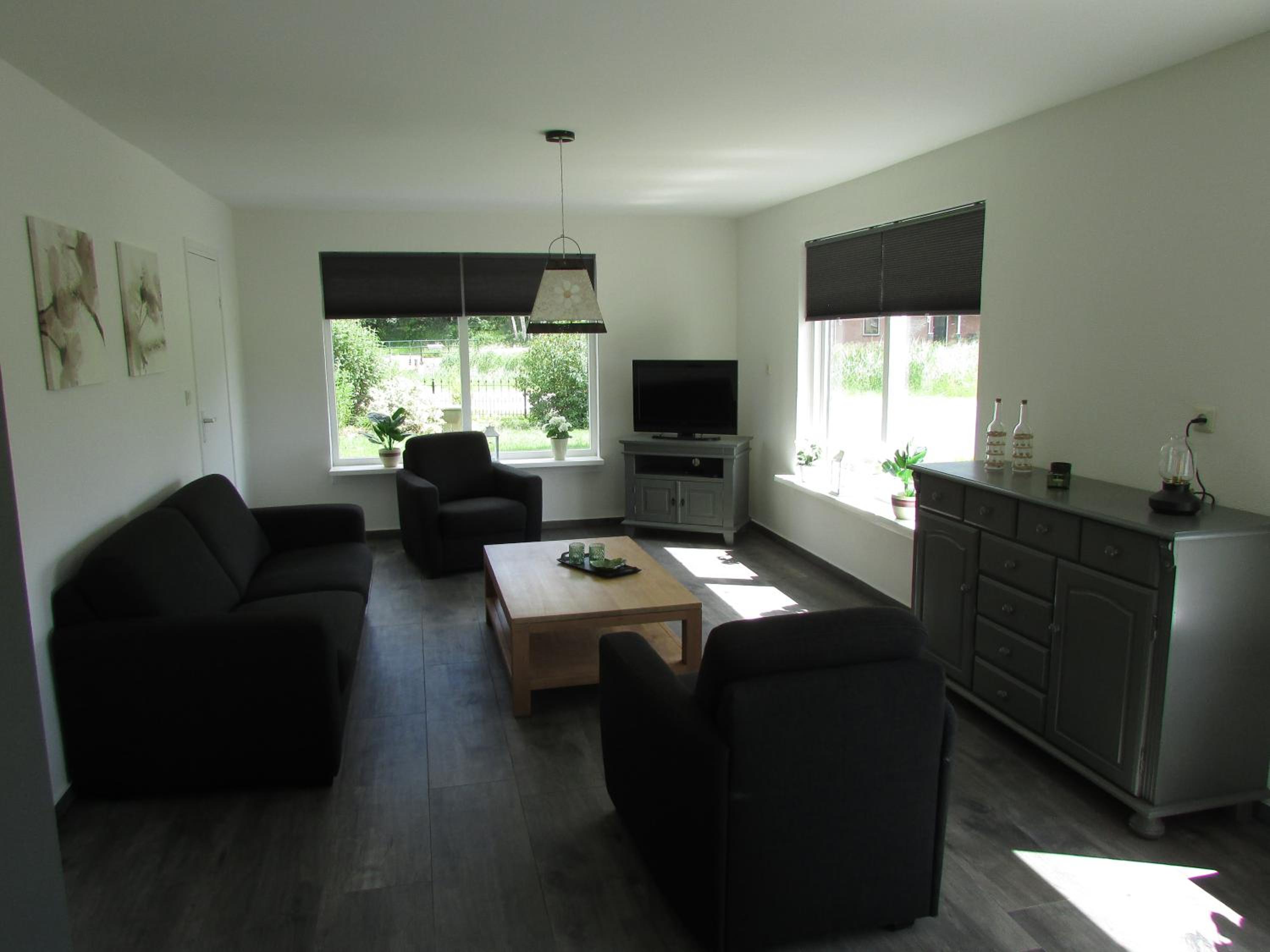 Two-Bedroom House photo 1