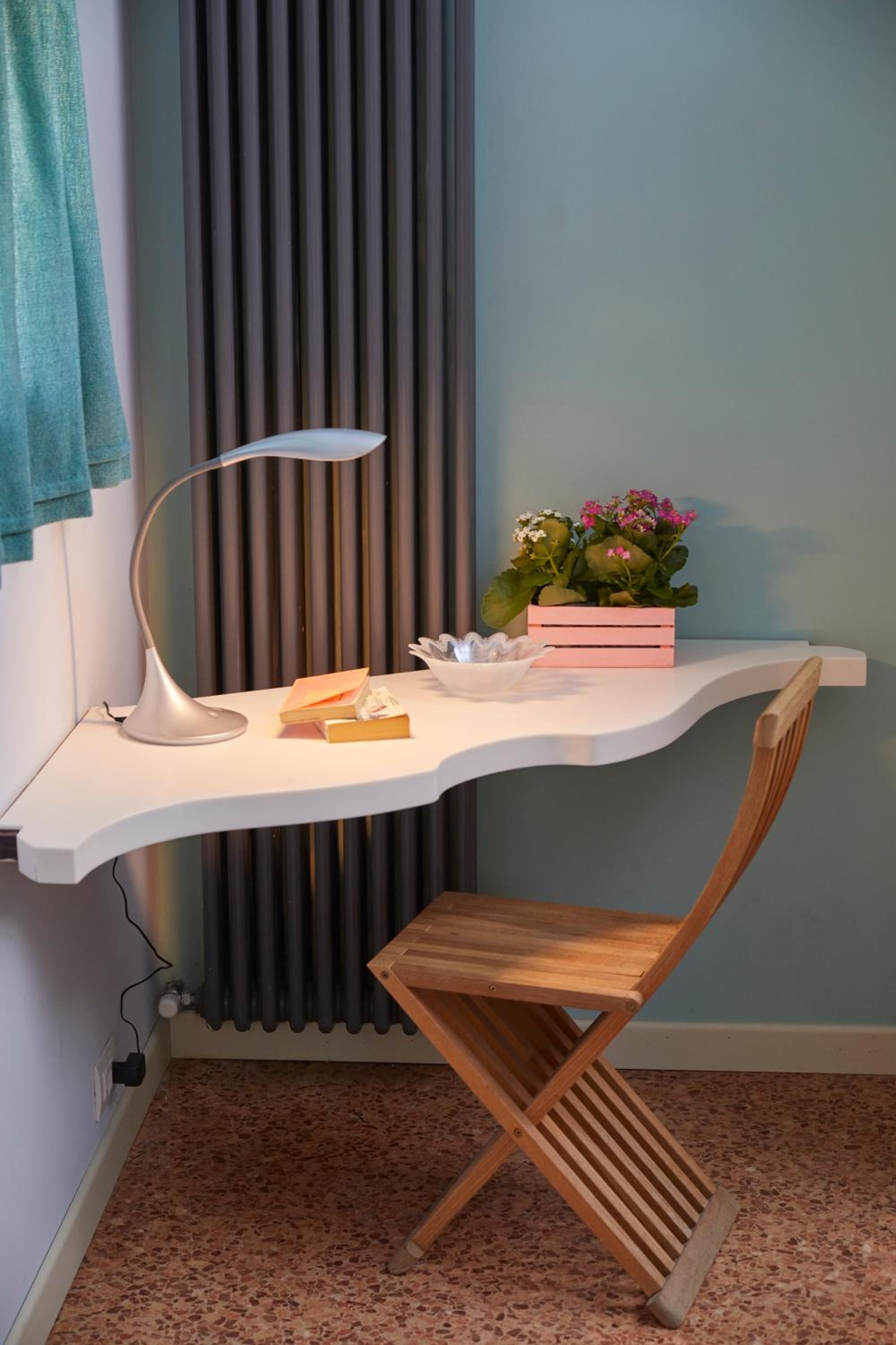 Standard Double Room - Photo 6