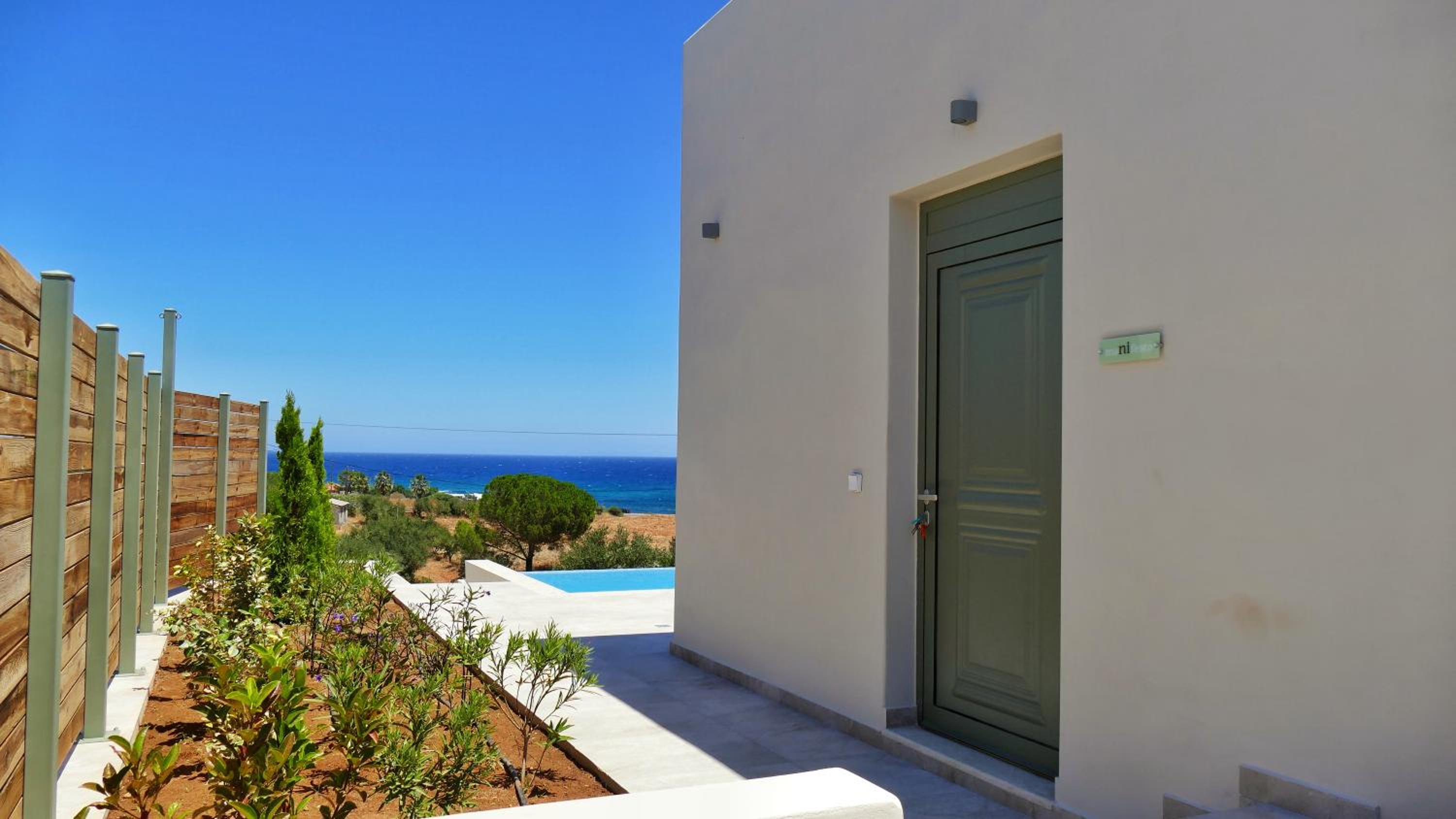 Suite with Private Pool