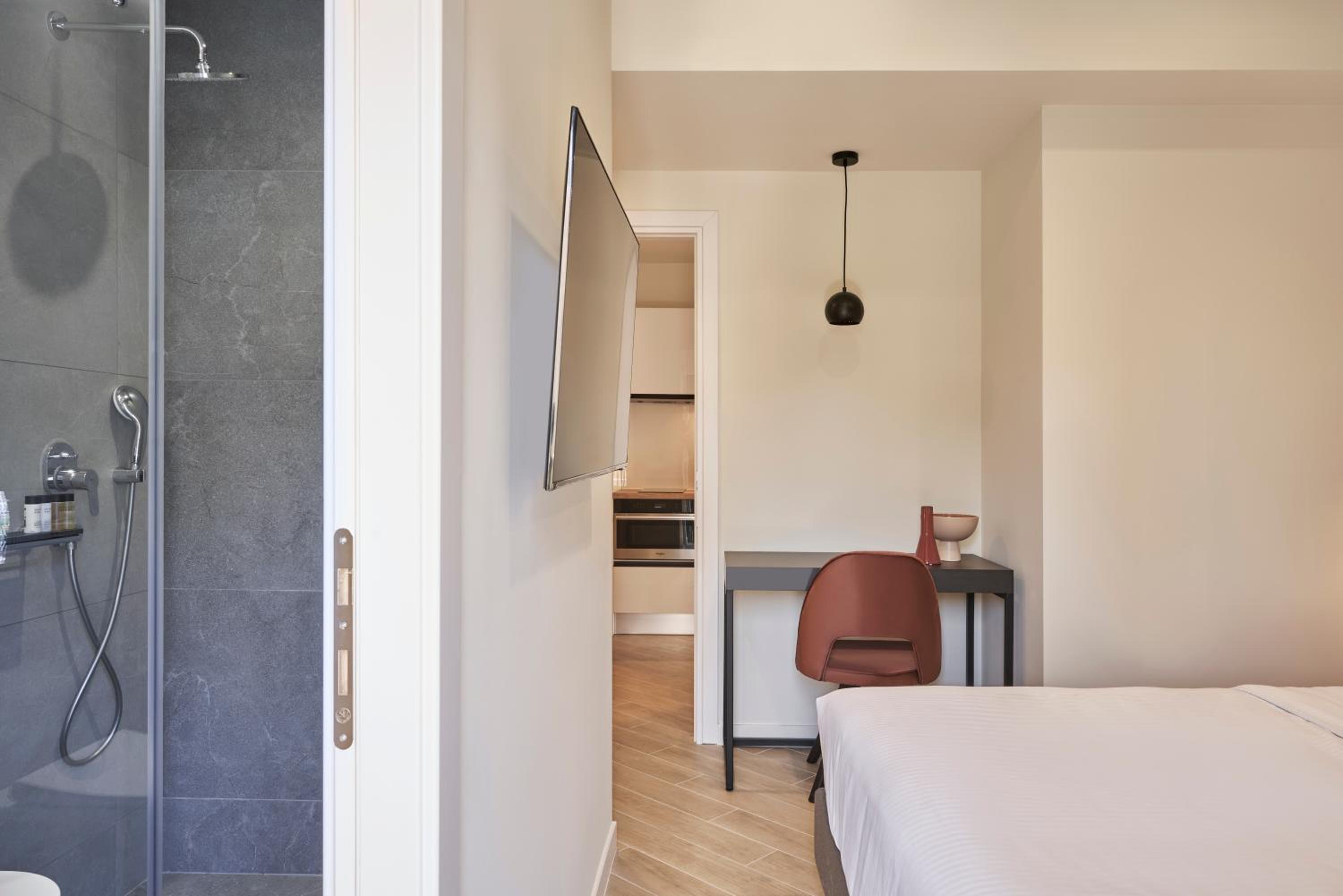 Superior Apartment with balcony photo 3
