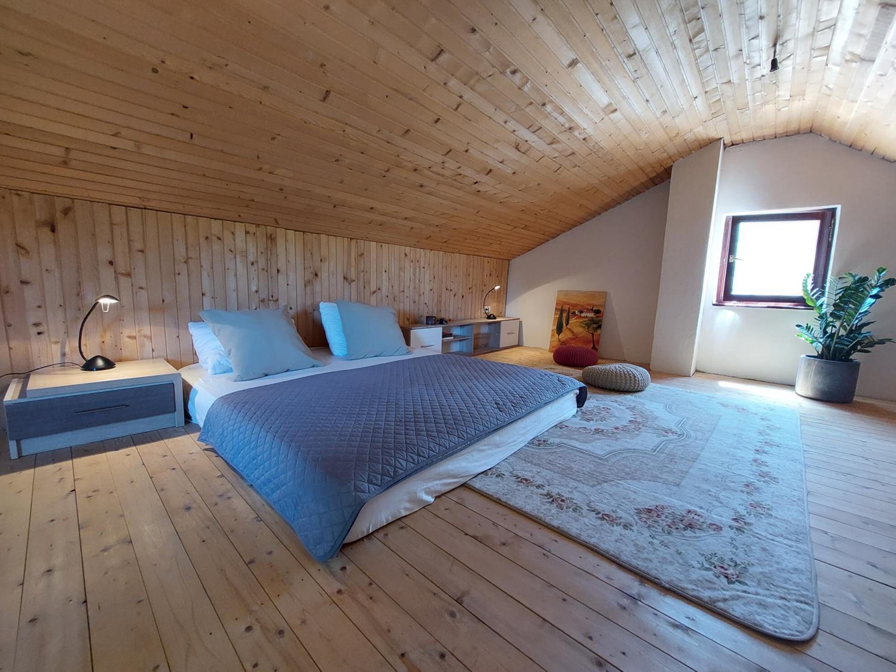 Two-Bedroom House photo 1