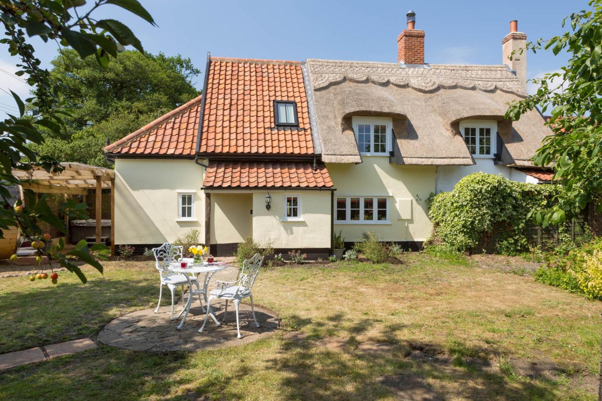 Vacation Home - Photo 22