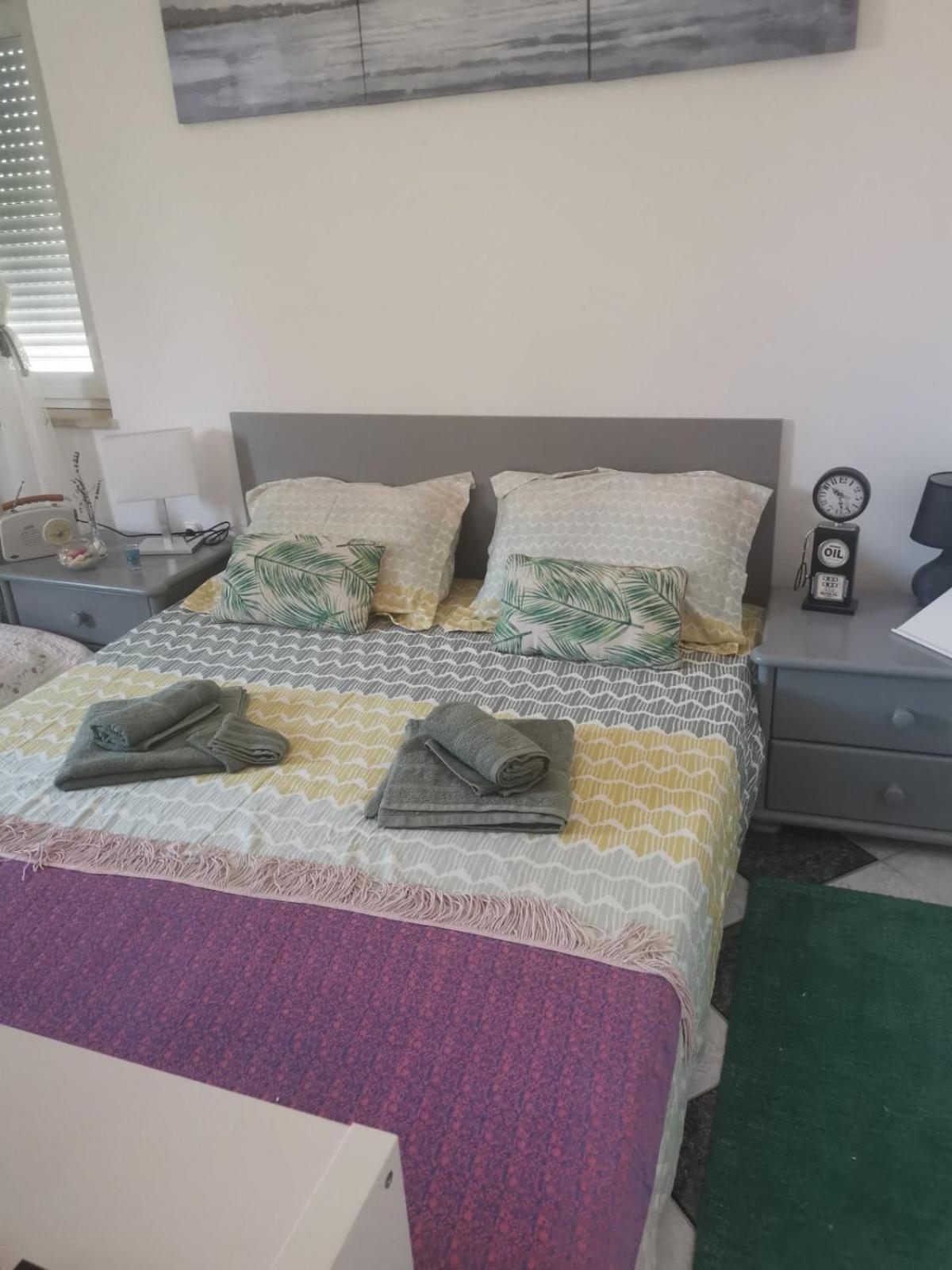 One-Bedroom Apartment photo 3
