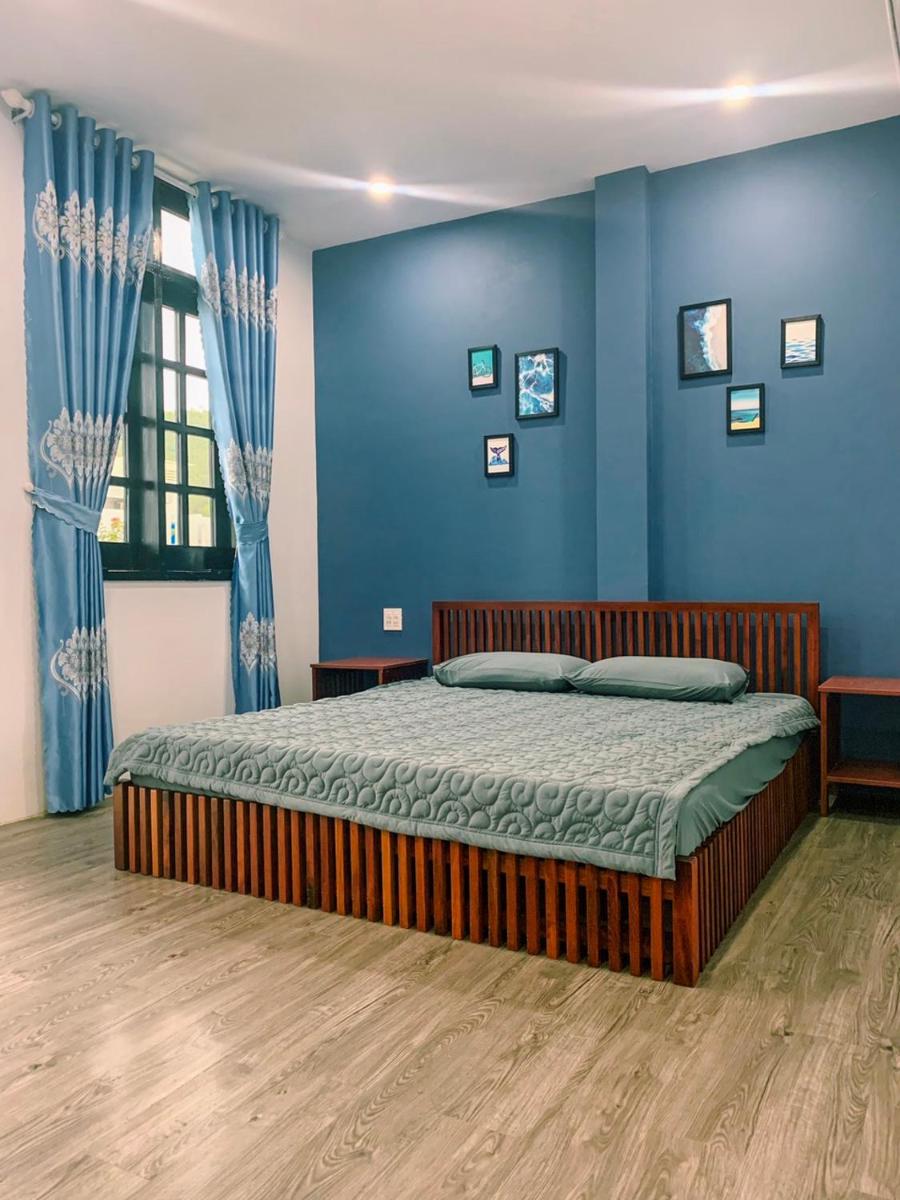 King Room with Balcony photo 2