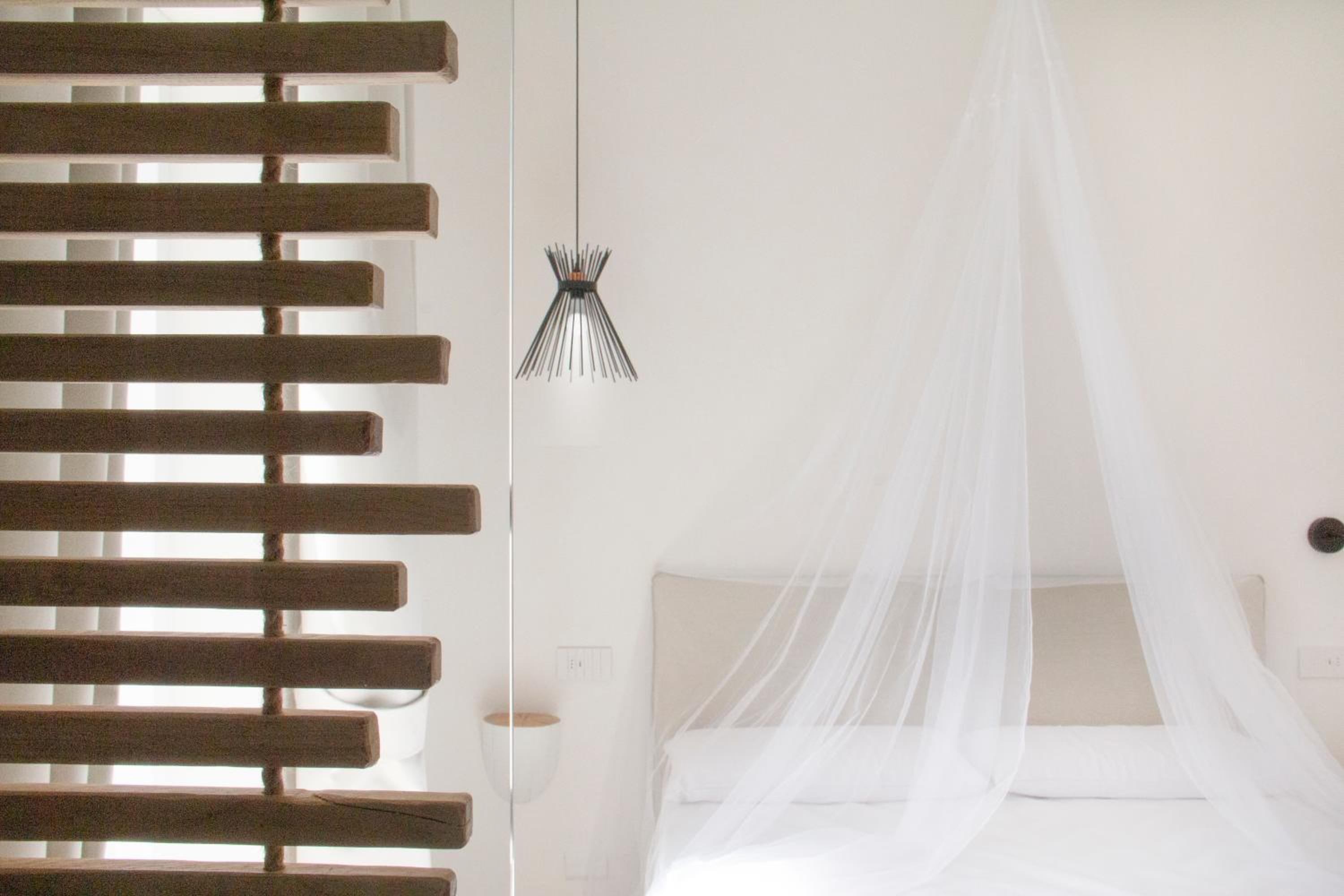 Single Room with Sea View