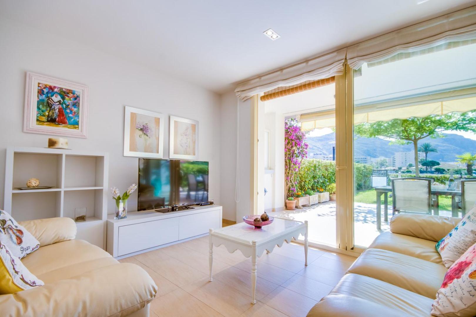 Casa de Vacaciones