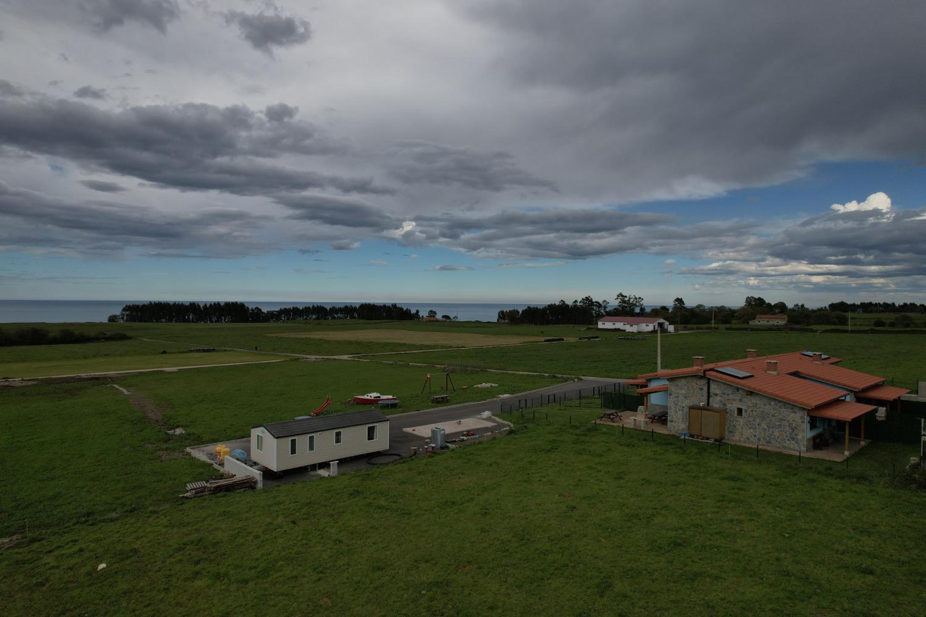 Apartment with Sea View photo 2