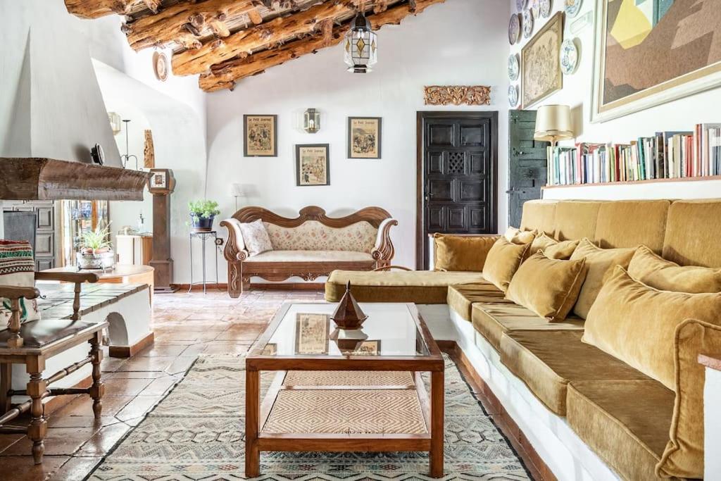 Casa de Ocho Habitaciones