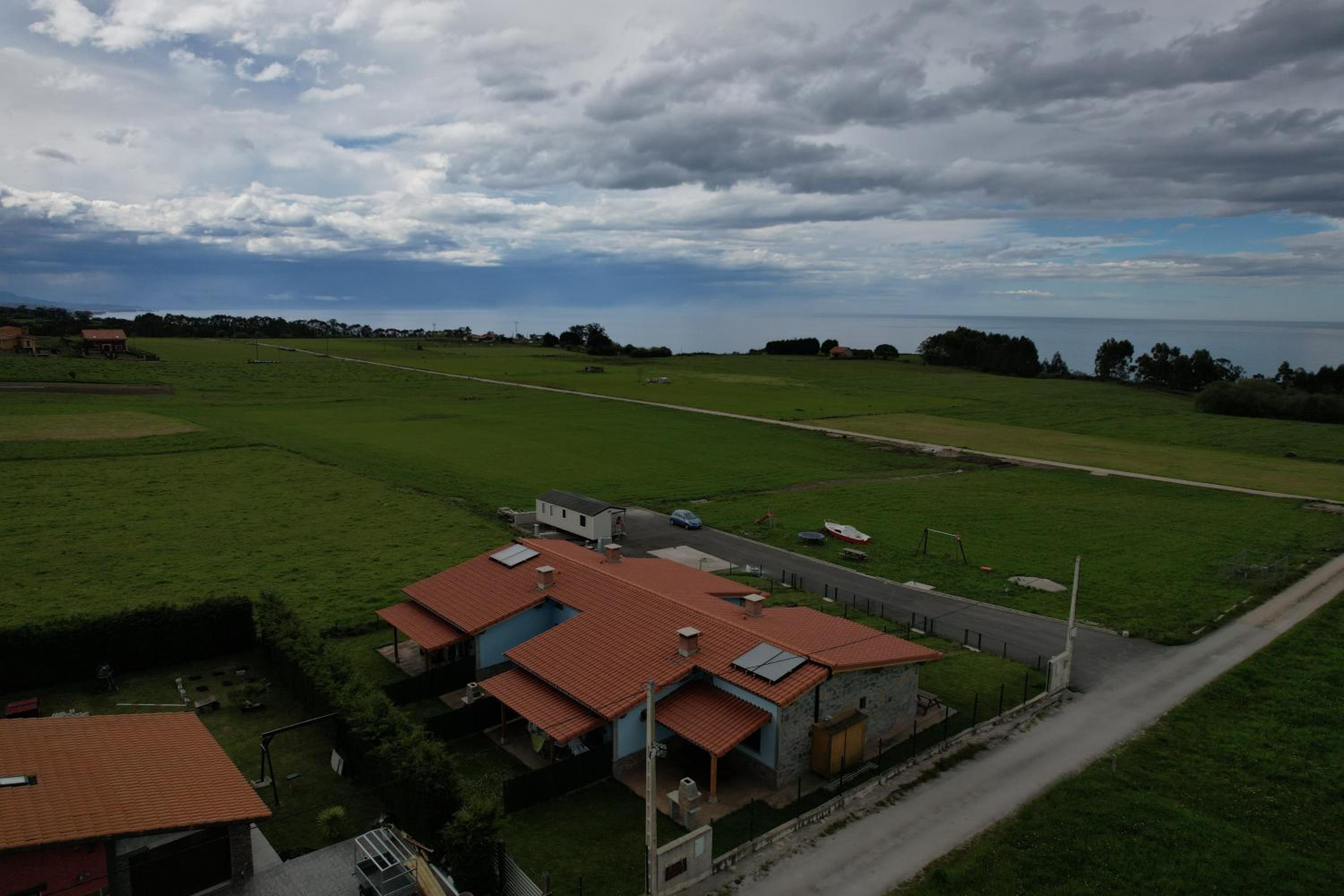 Apartment with Sea View photo 2