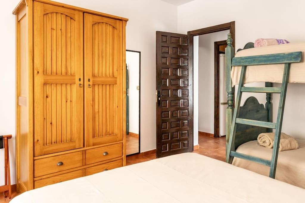 Habitación Estándar Familiar