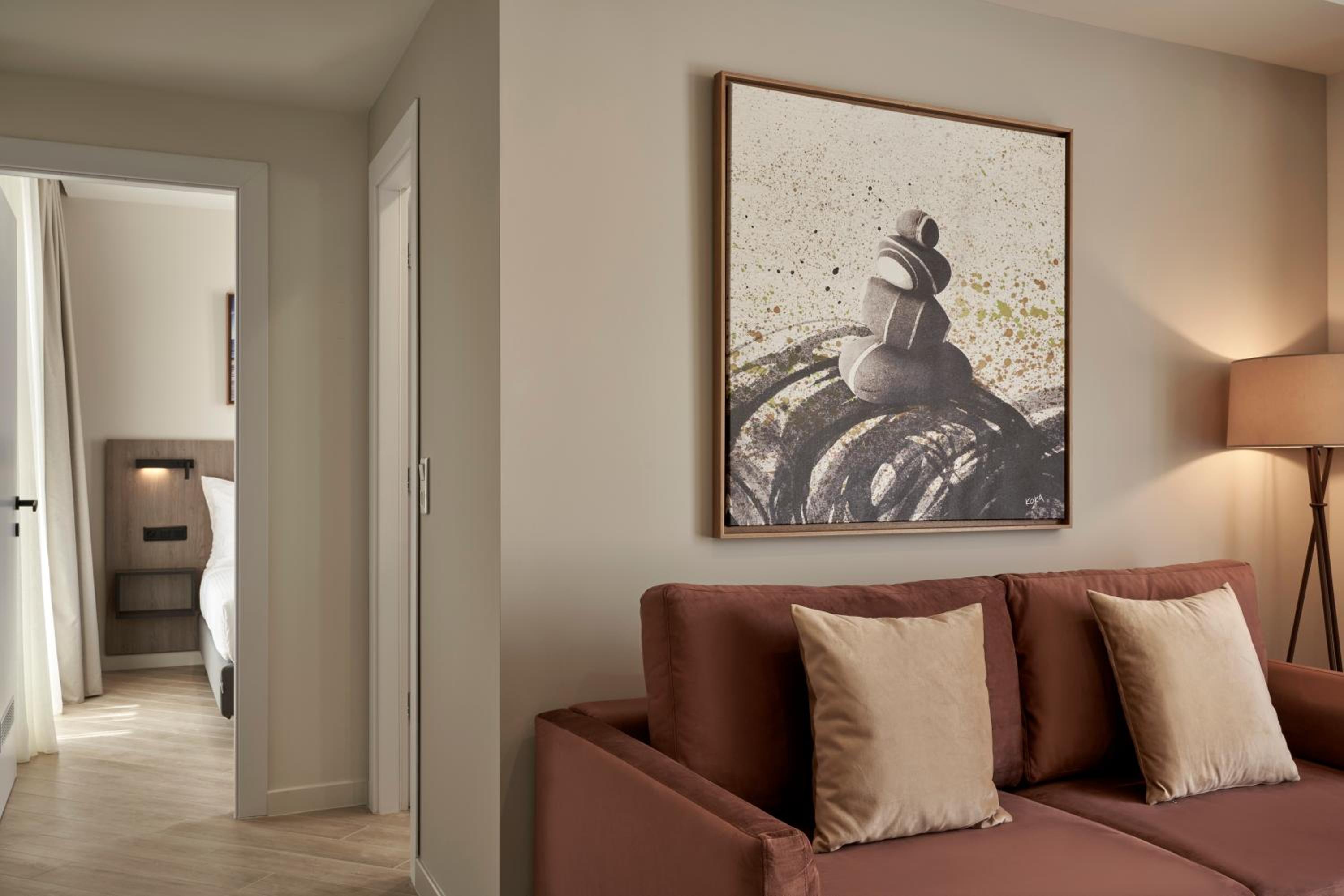 Loft photo 2