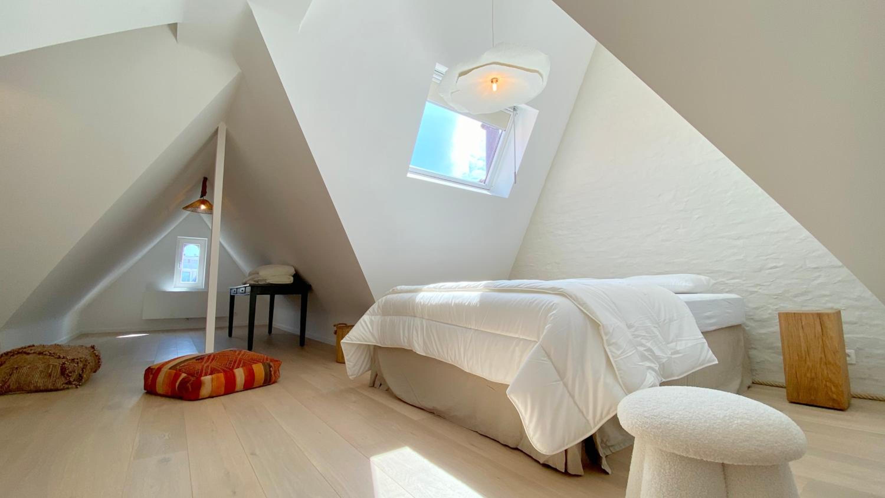 Four-Bedroom House photo 1