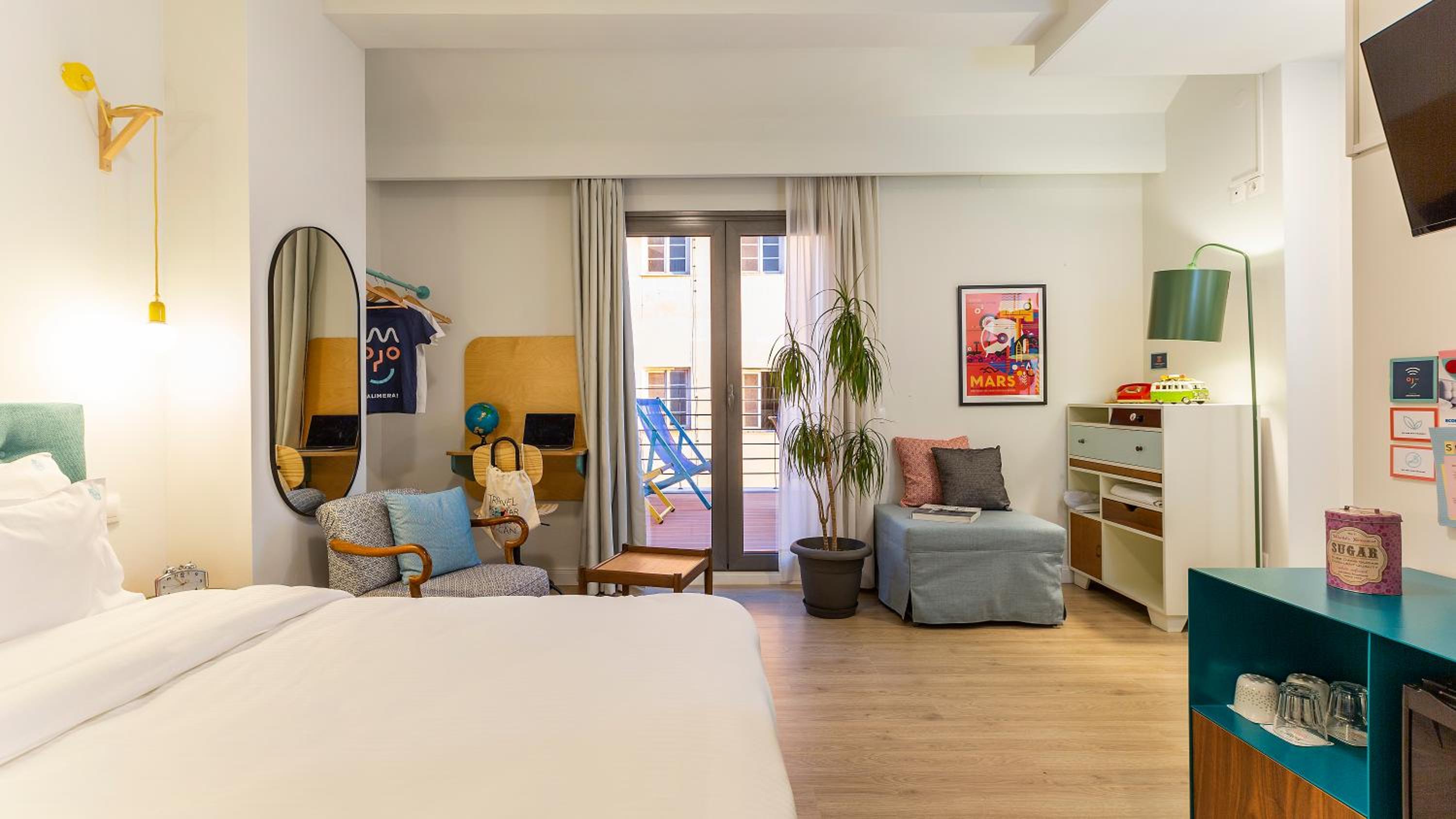 Superior Suite