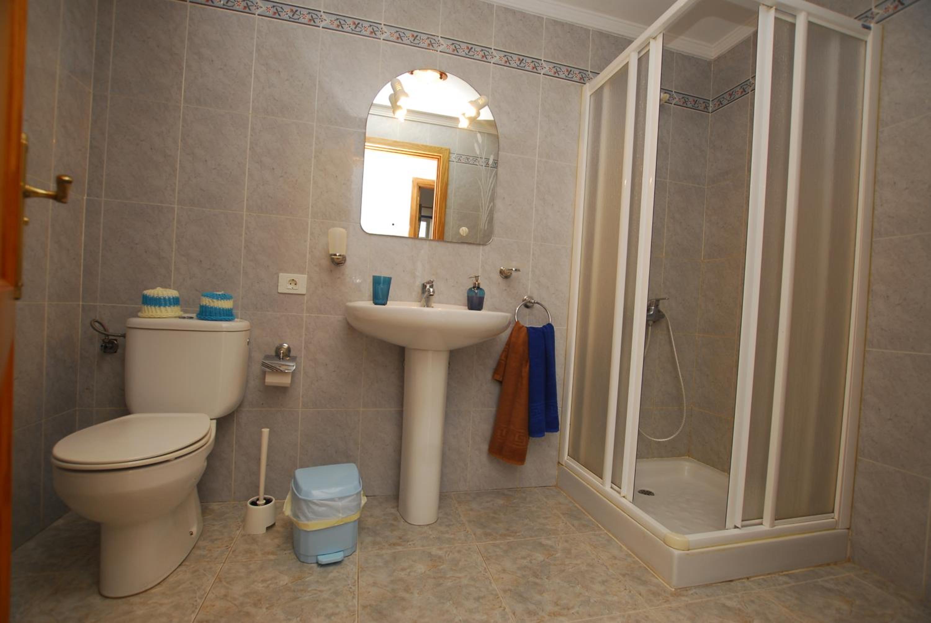 Apartment - Ground Floor photo 3