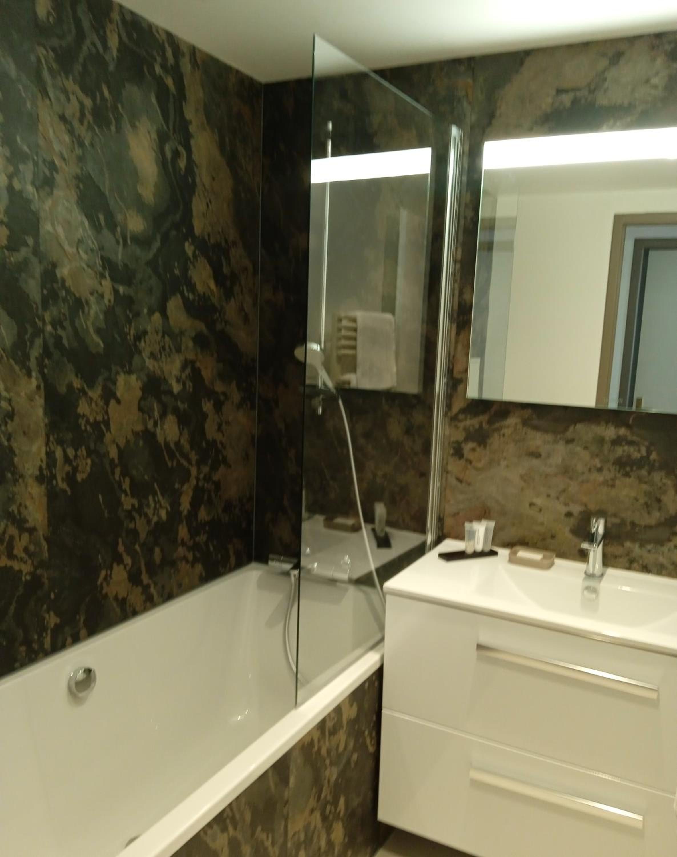 Comfort Double Room with Terrace - Photo 5