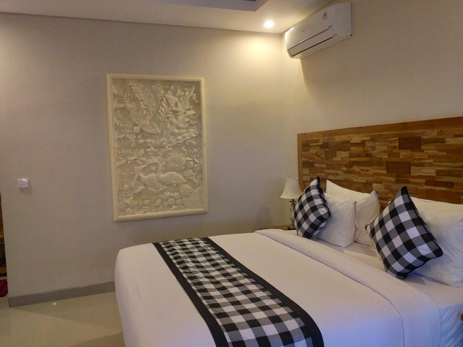 Superior Double Room with Daily Afternoon Tea  - Photo 9