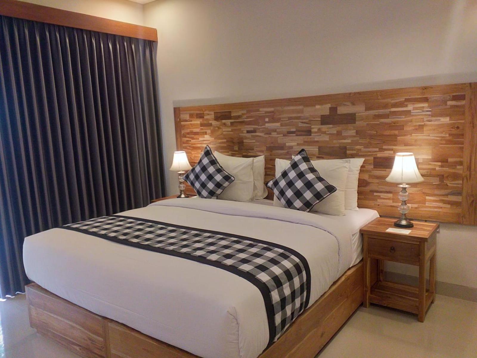 Superior Double Room with Daily Afternoon Tea  - Photo 3