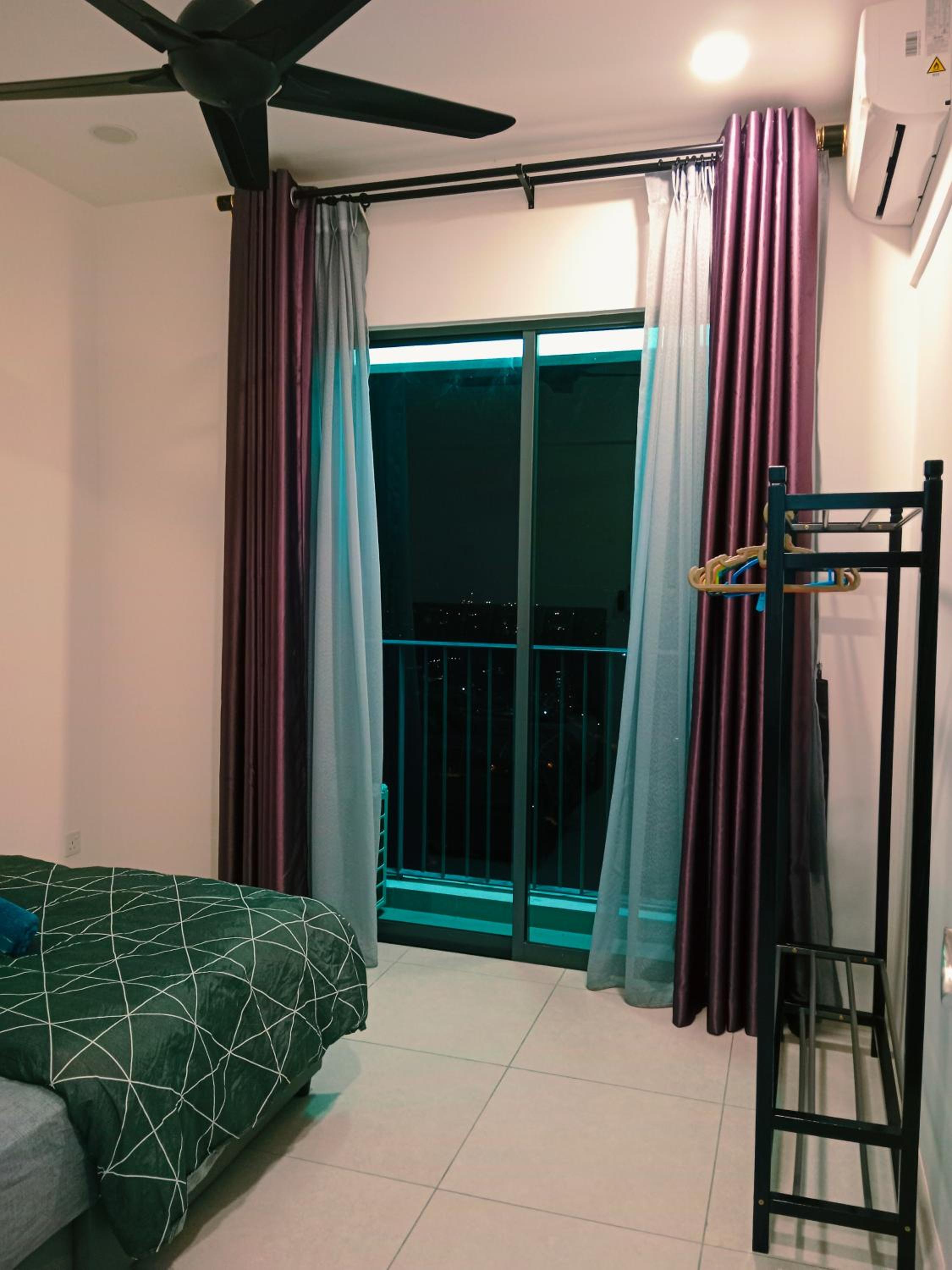 Deluxe Family Suite