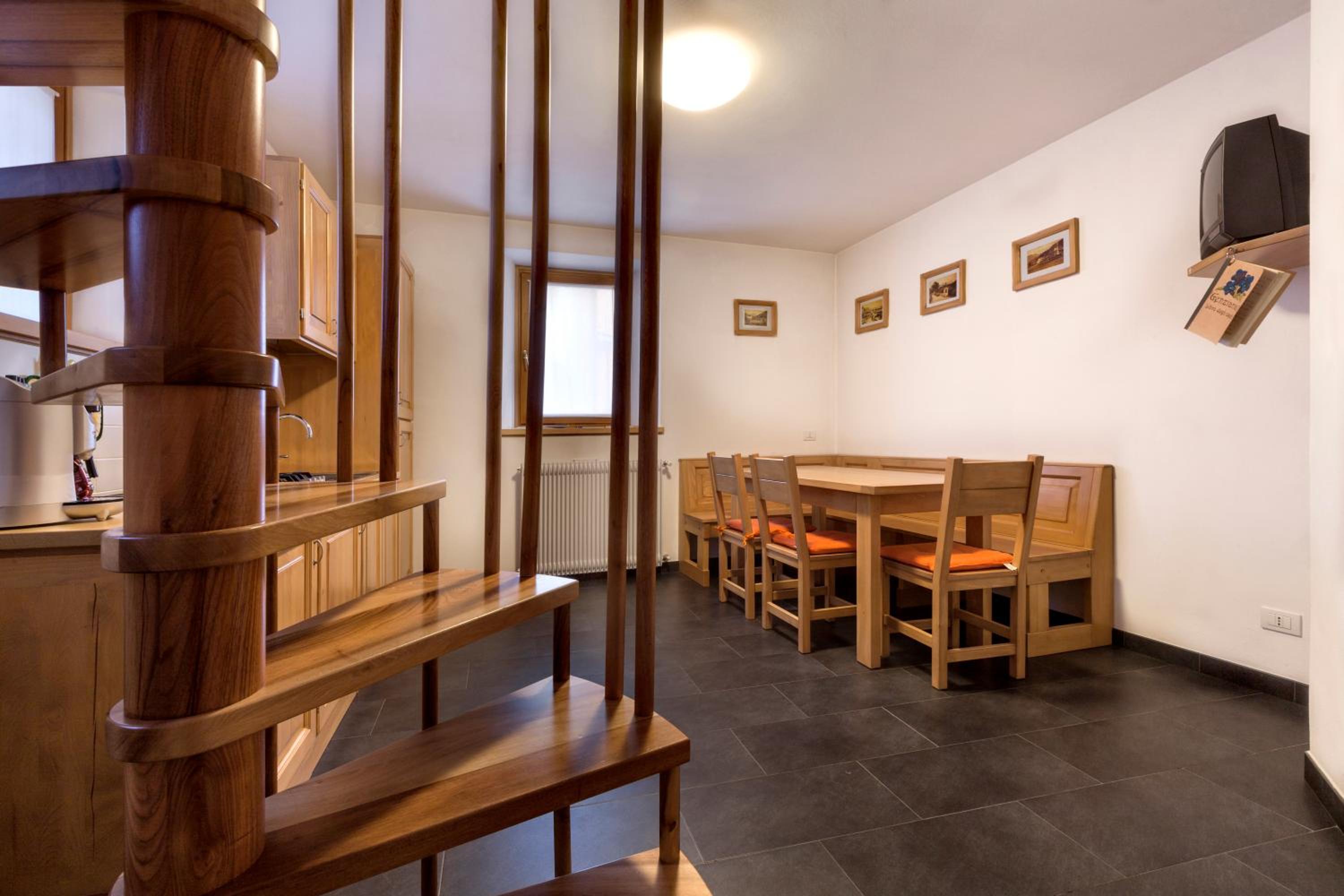 Standard One Bedroom Apartment photo 3