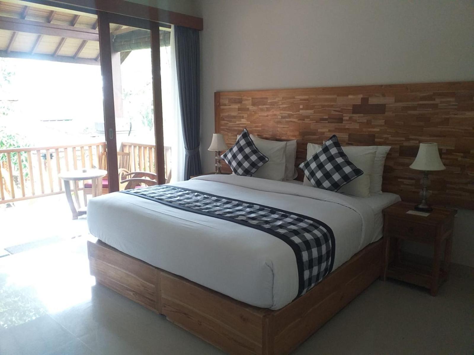 Superior Double Room with Daily Afternoon Tea  - Photo 15