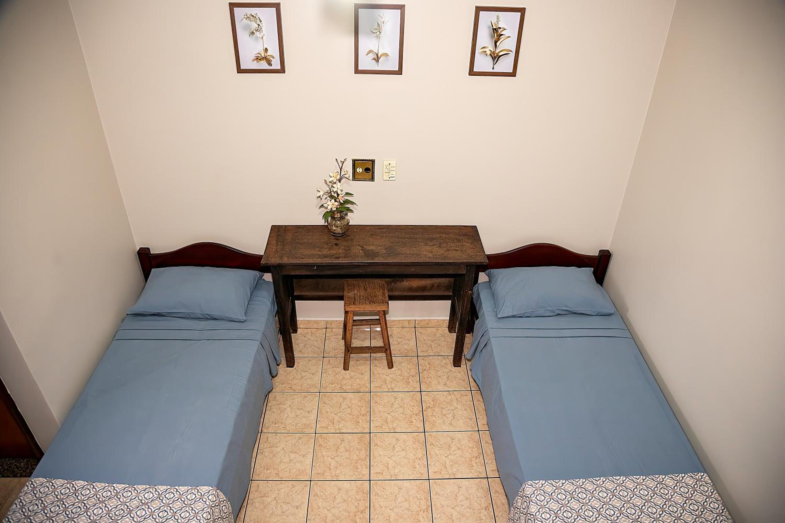 Double Room with Ceiling Fan photo 3