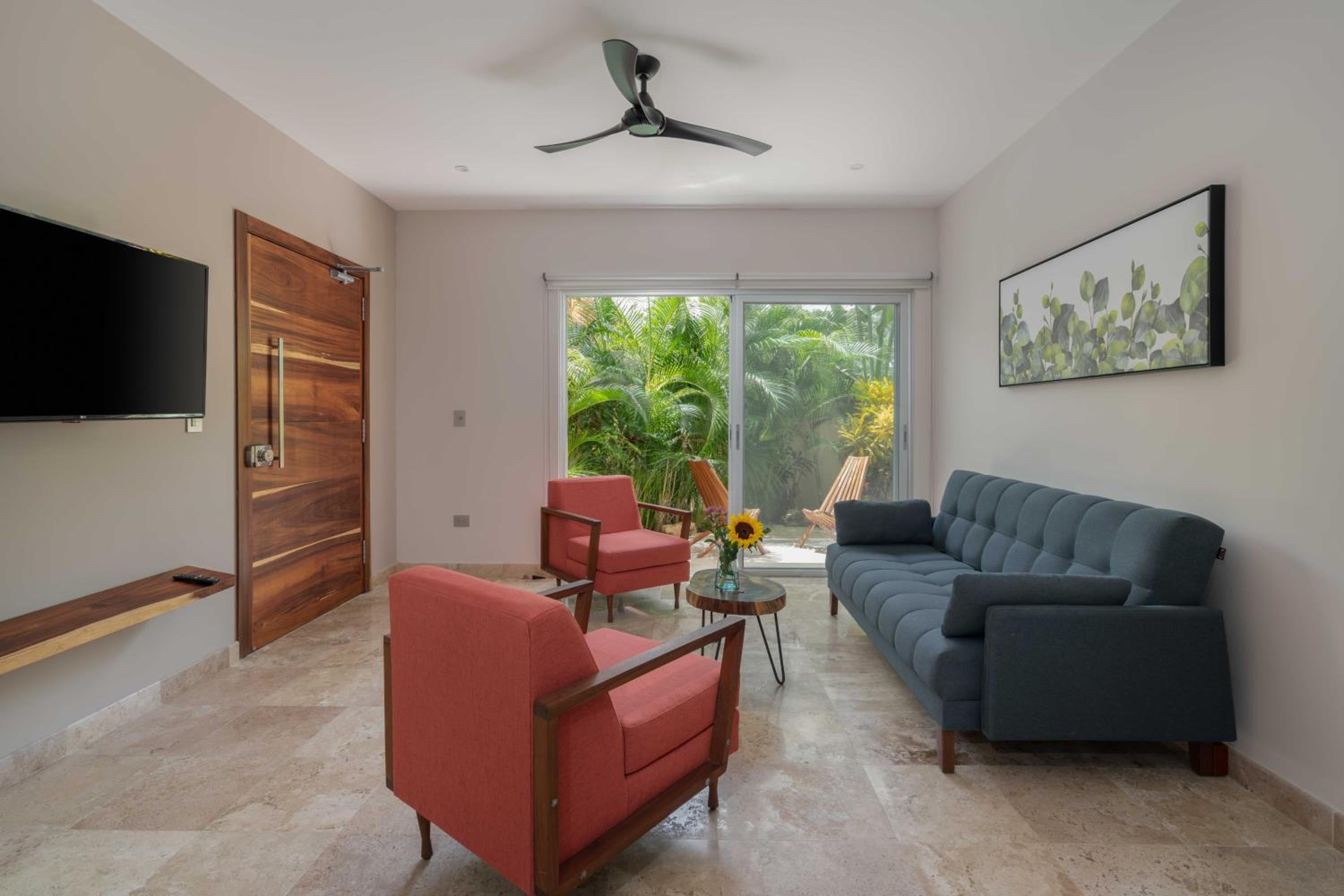 Two-Bedroom Apartment - Photo 17